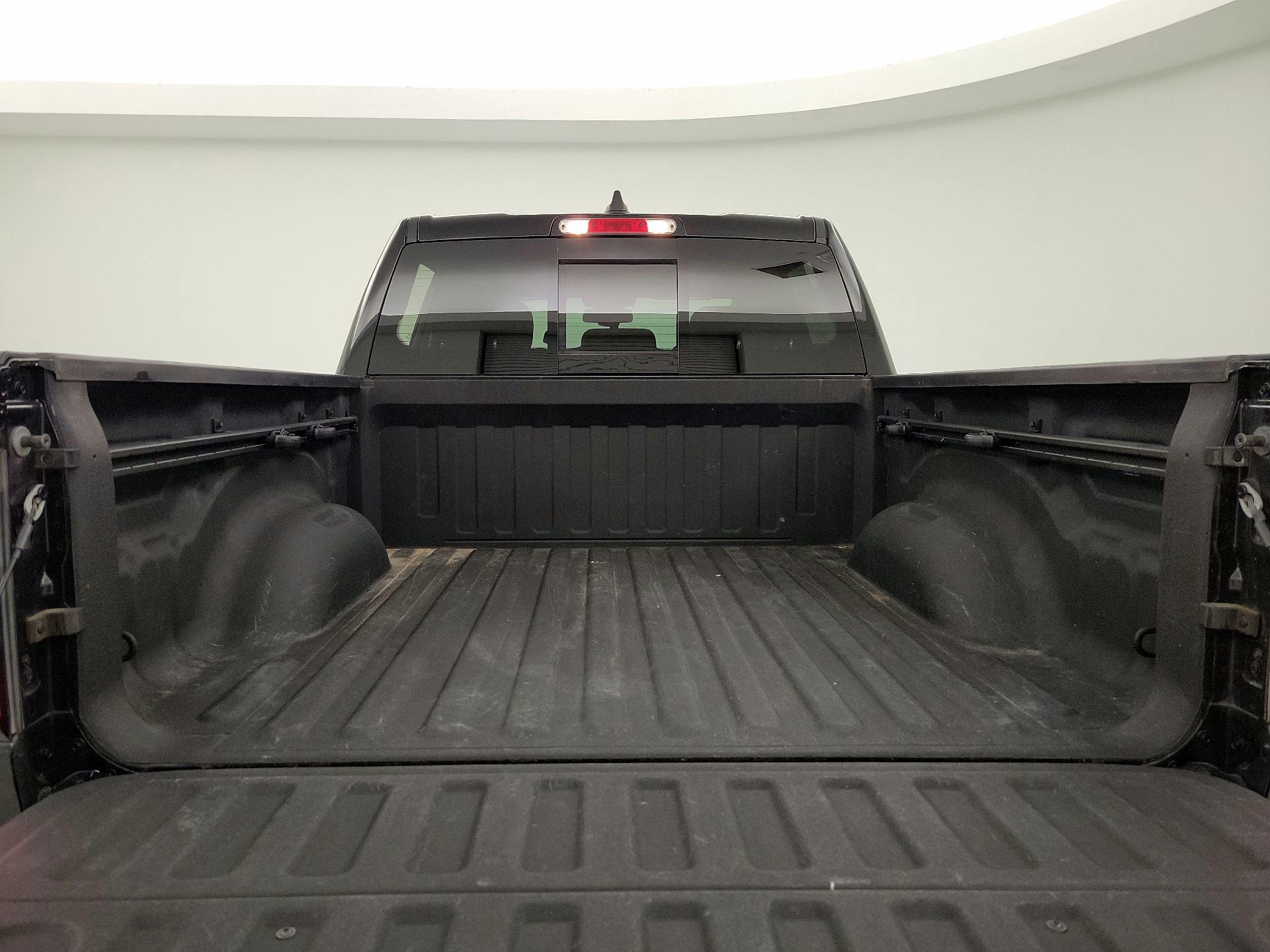 Thumbnail: 2019 RAM 1500 - 20