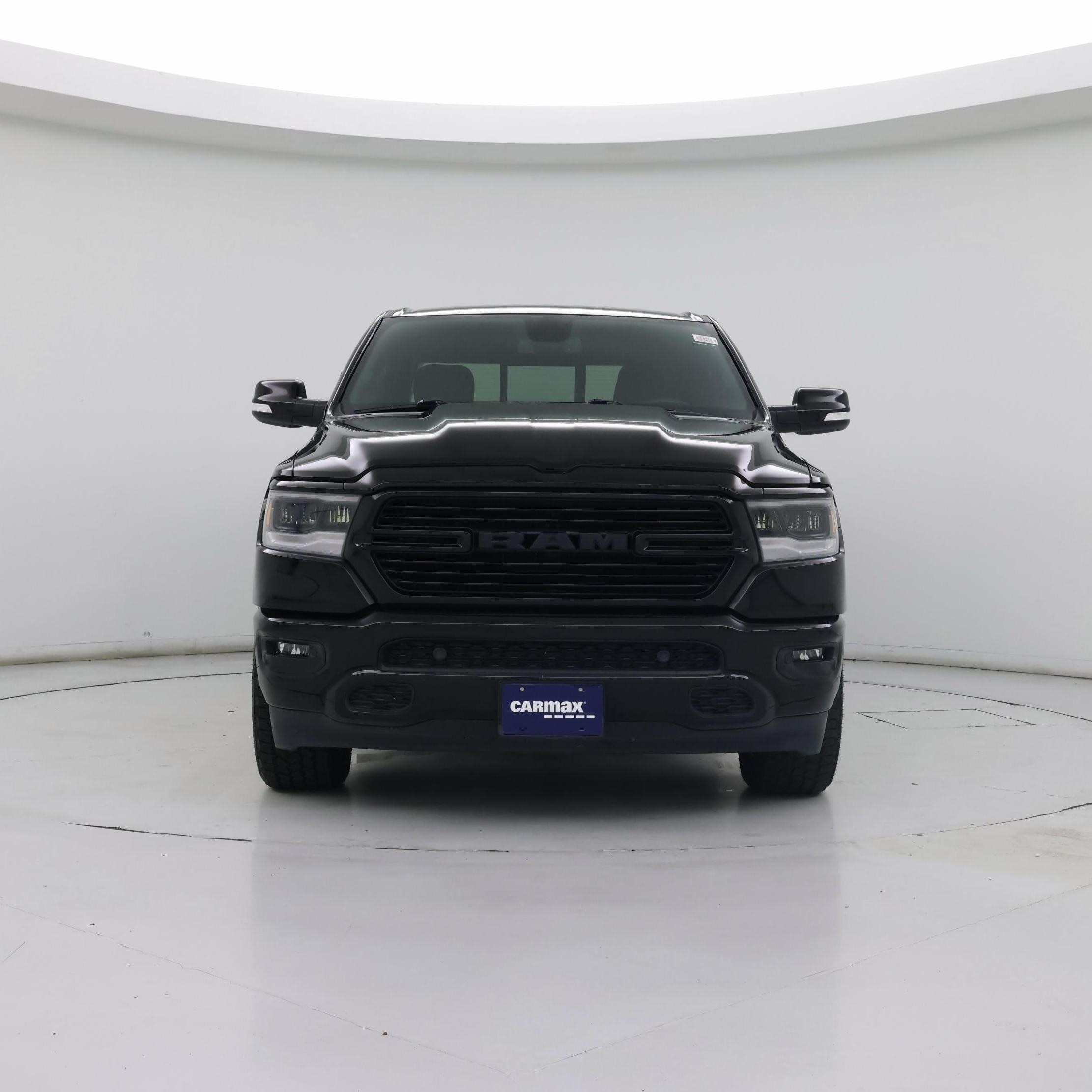 Thumbnail: 2019 RAM 1500 - 5