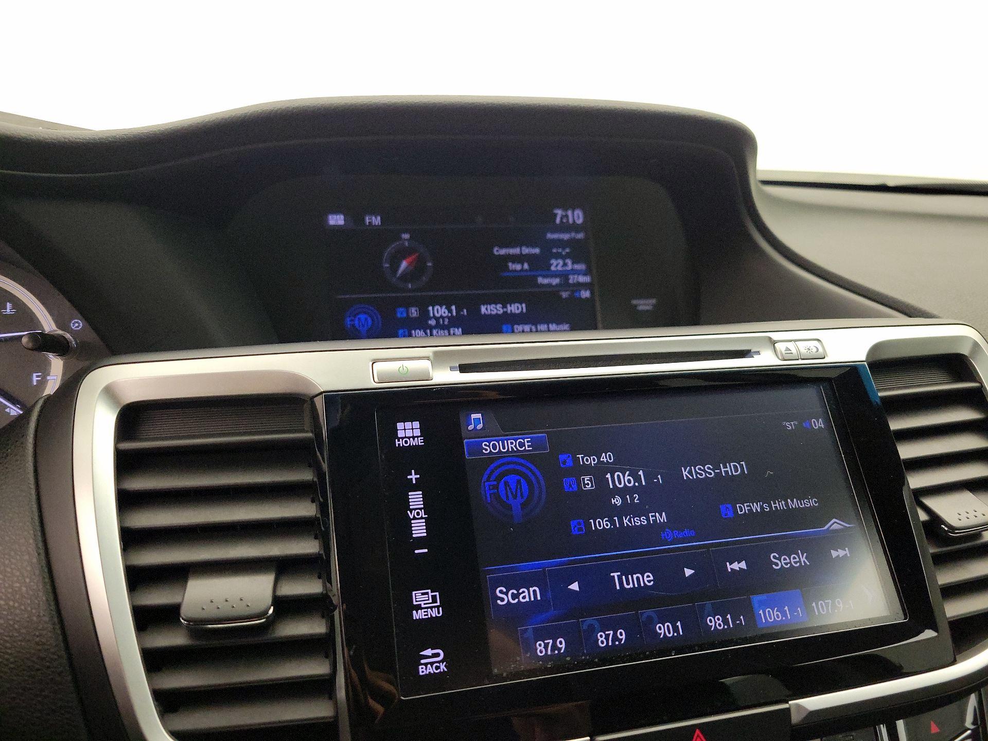 Thumbnail: 2017 Honda Accord - 15