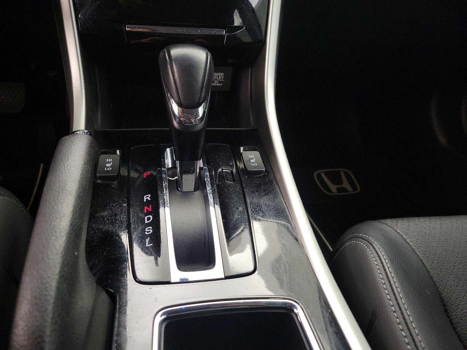 Thumbnail: 2017 Honda Accord - 17