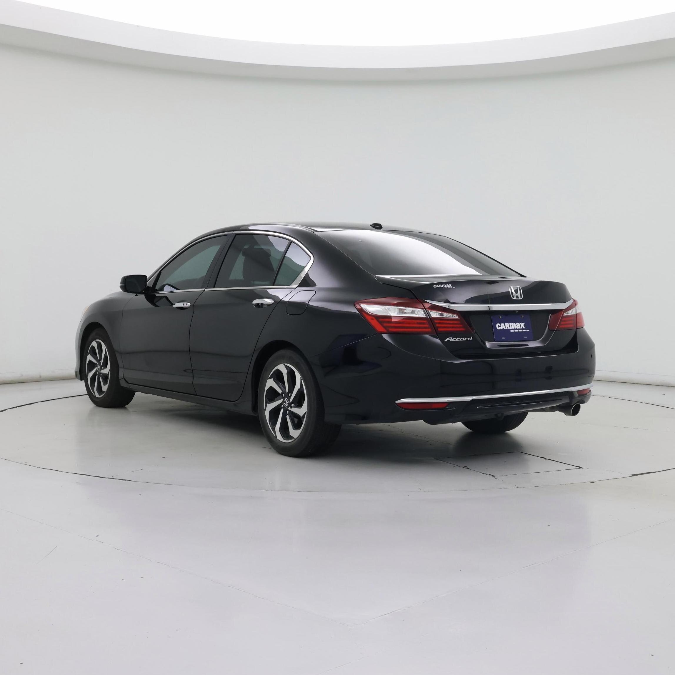 Thumbnail: 2017 Honda Accord - 2