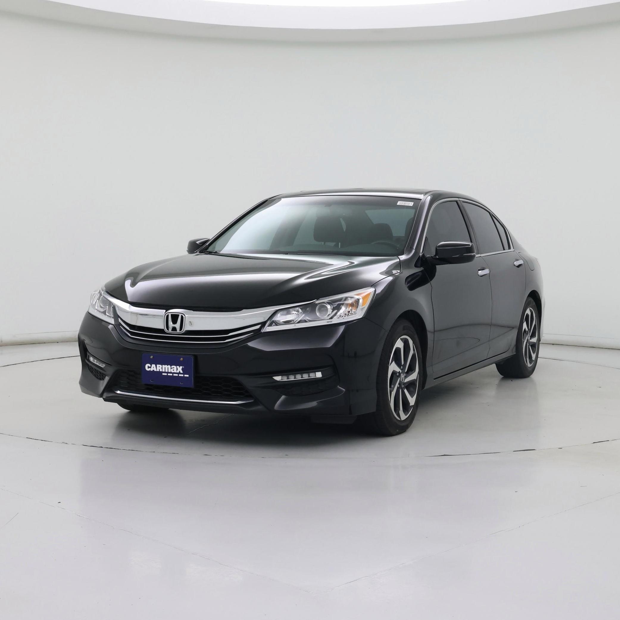 Thumbnail: 2017 Honda Accord - 4