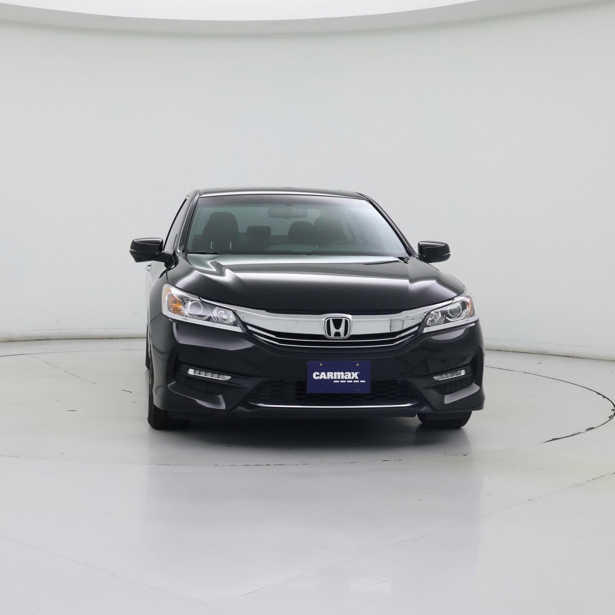 Thumbnail: 2017 Honda Accord - 5