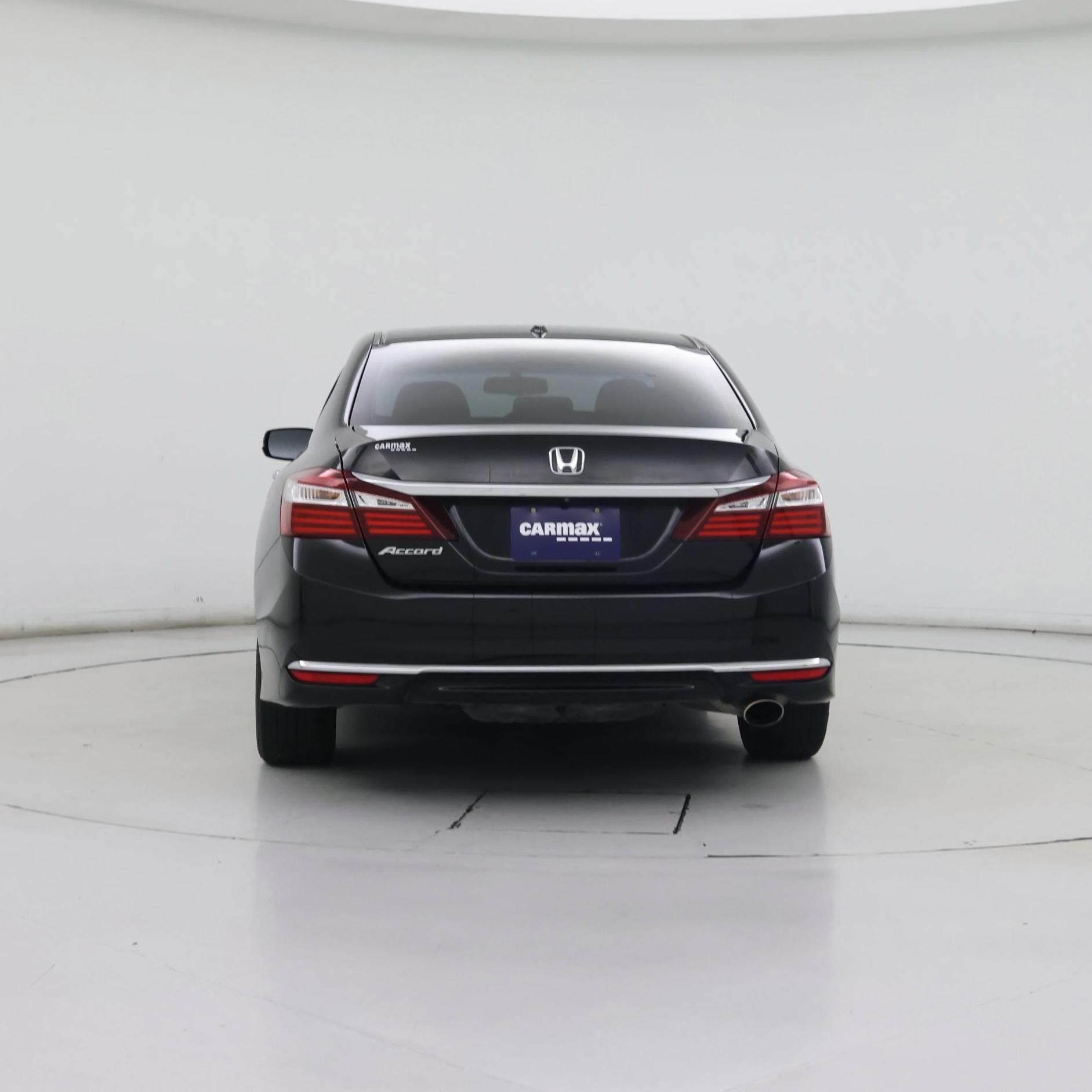 Thumbnail: 2017 Honda Accord - 6