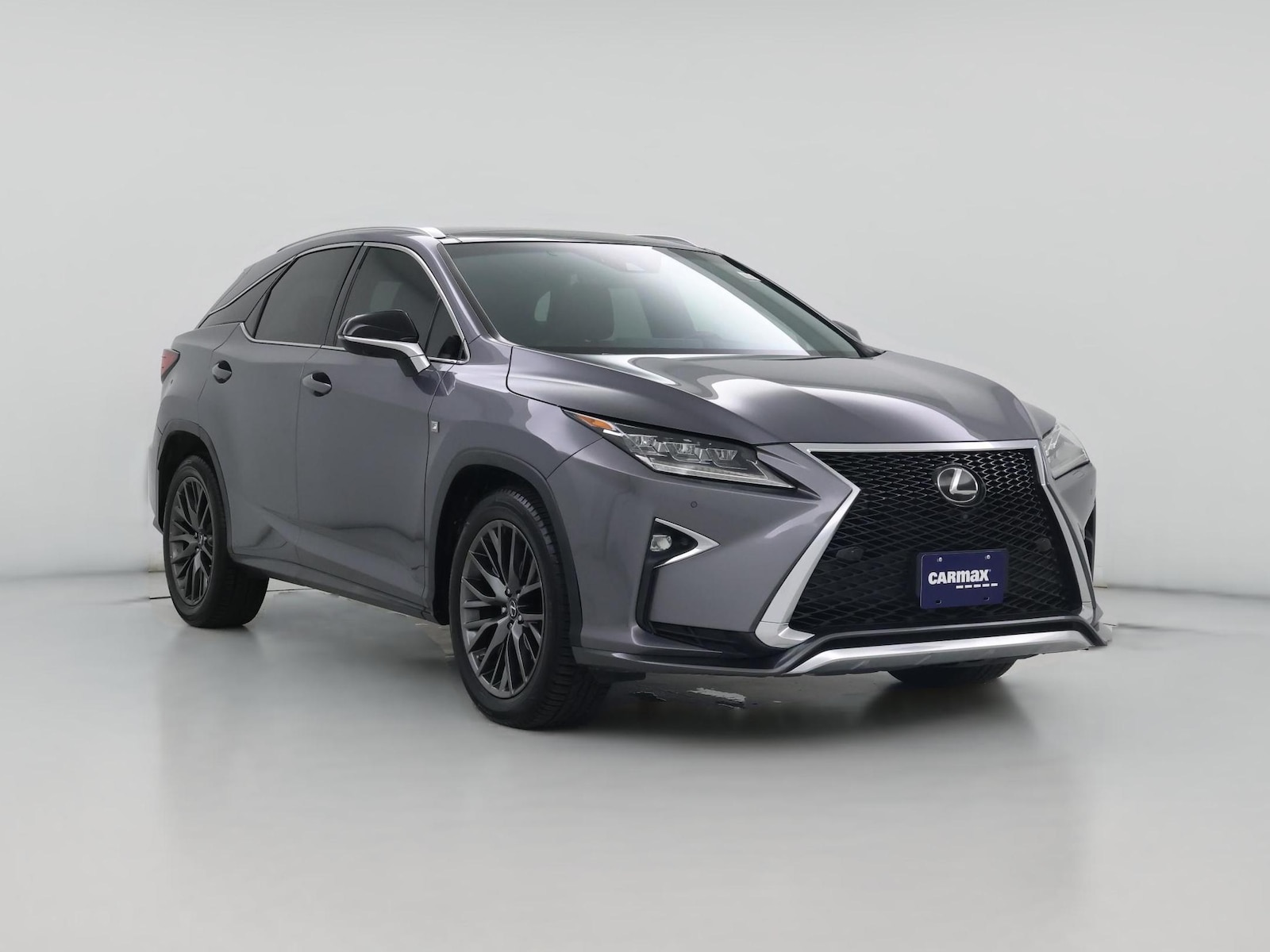2018 Lexus RX 350 F SPORT