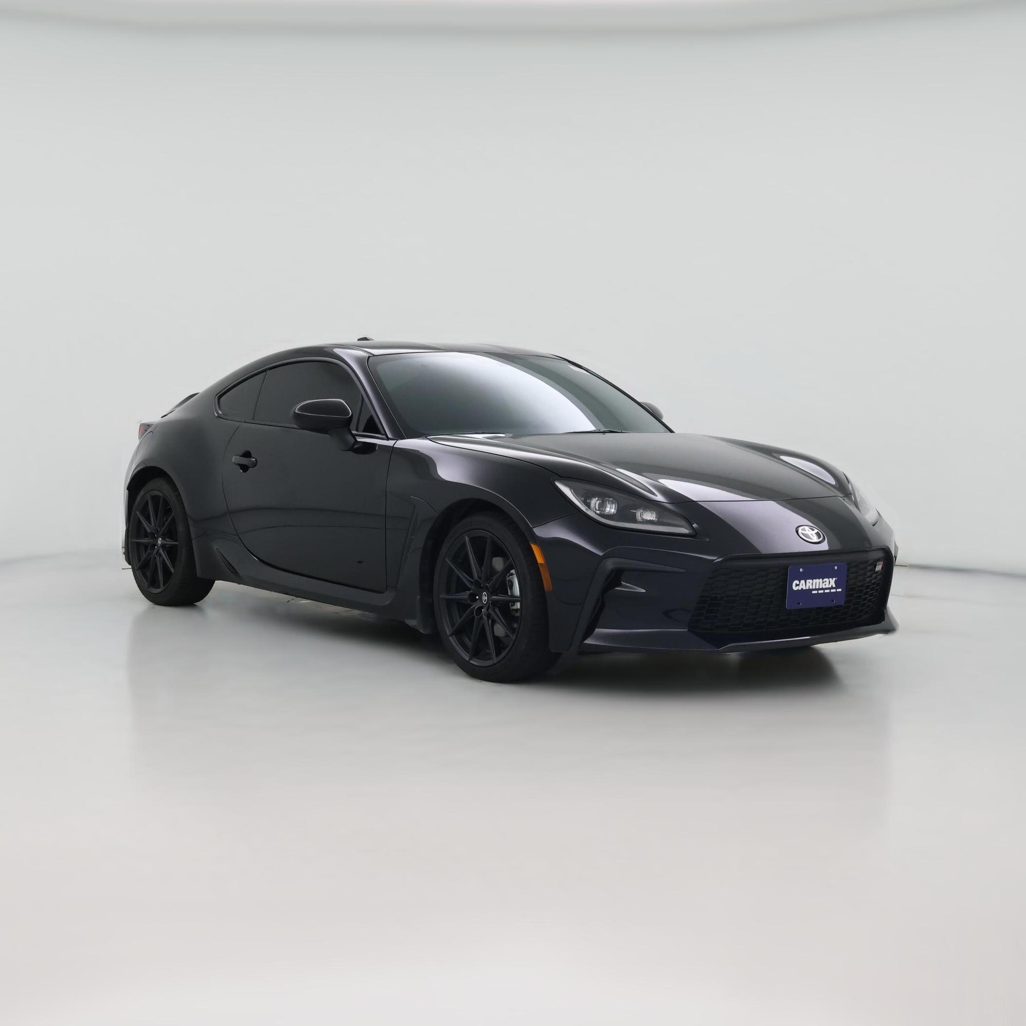 Thumbnail: 2025 Toyota GR86 - 1