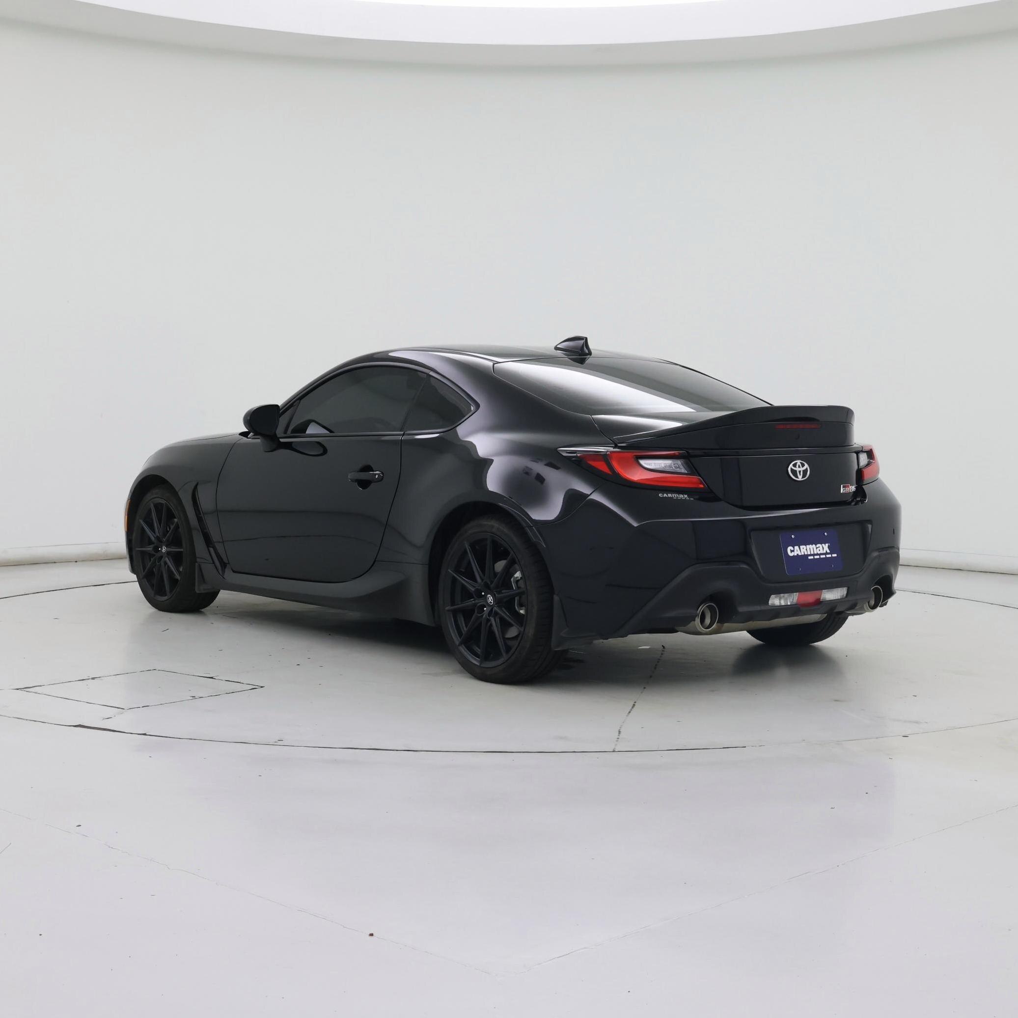 Thumbnail: 2025 Toyota GR86 - 2