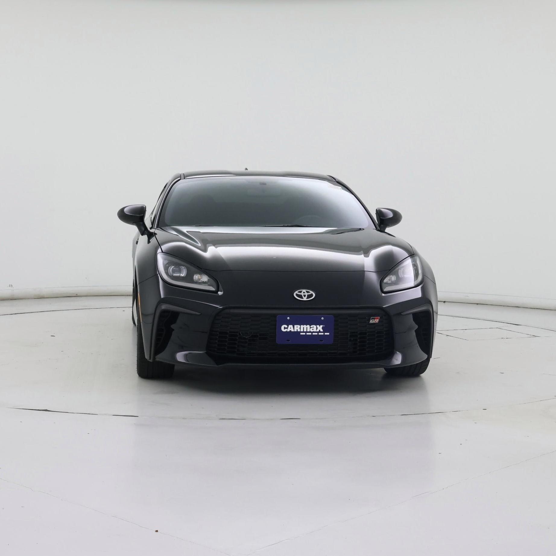 Thumbnail: 2025 Toyota GR86 - 5