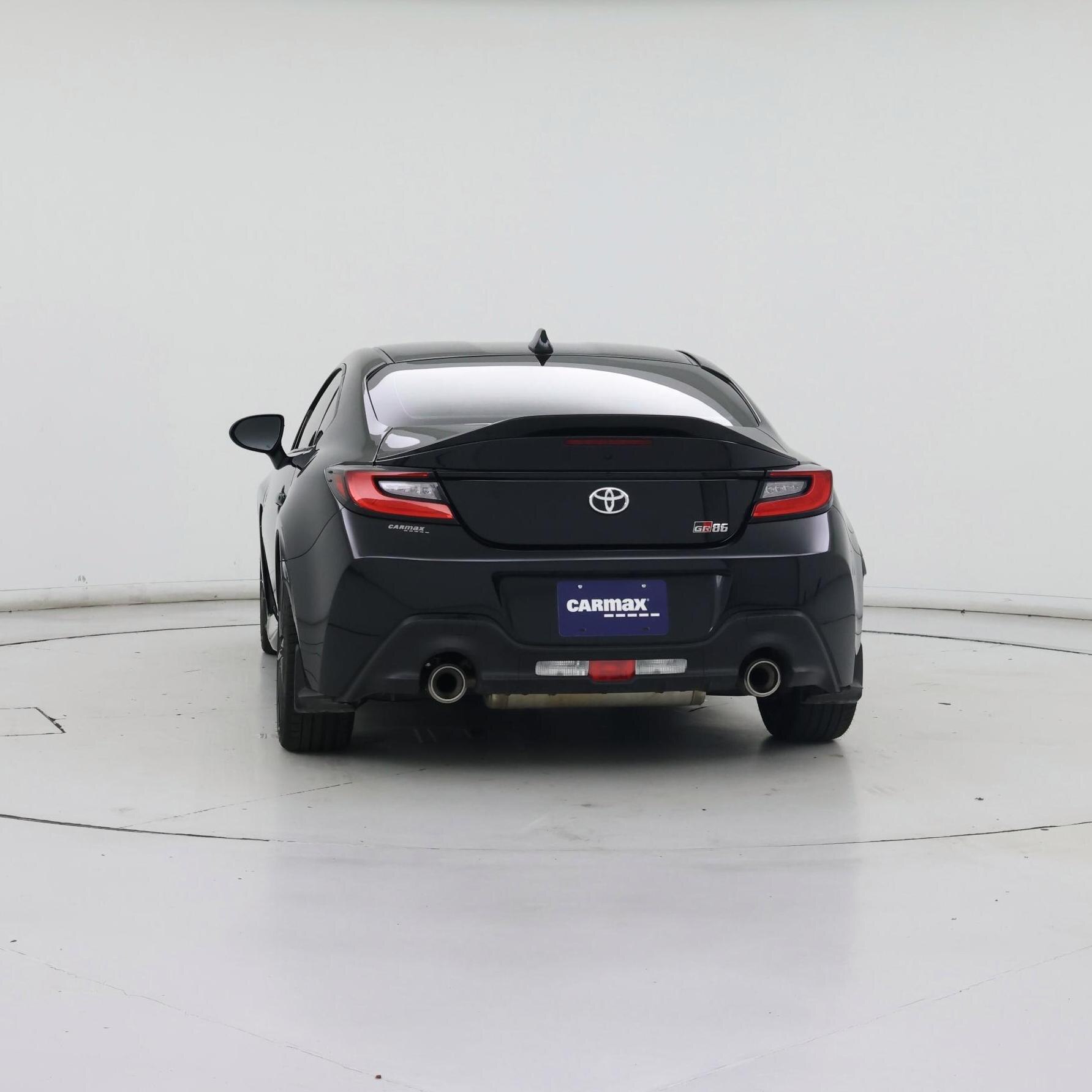 Thumbnail: 2025 Toyota GR86 - 6