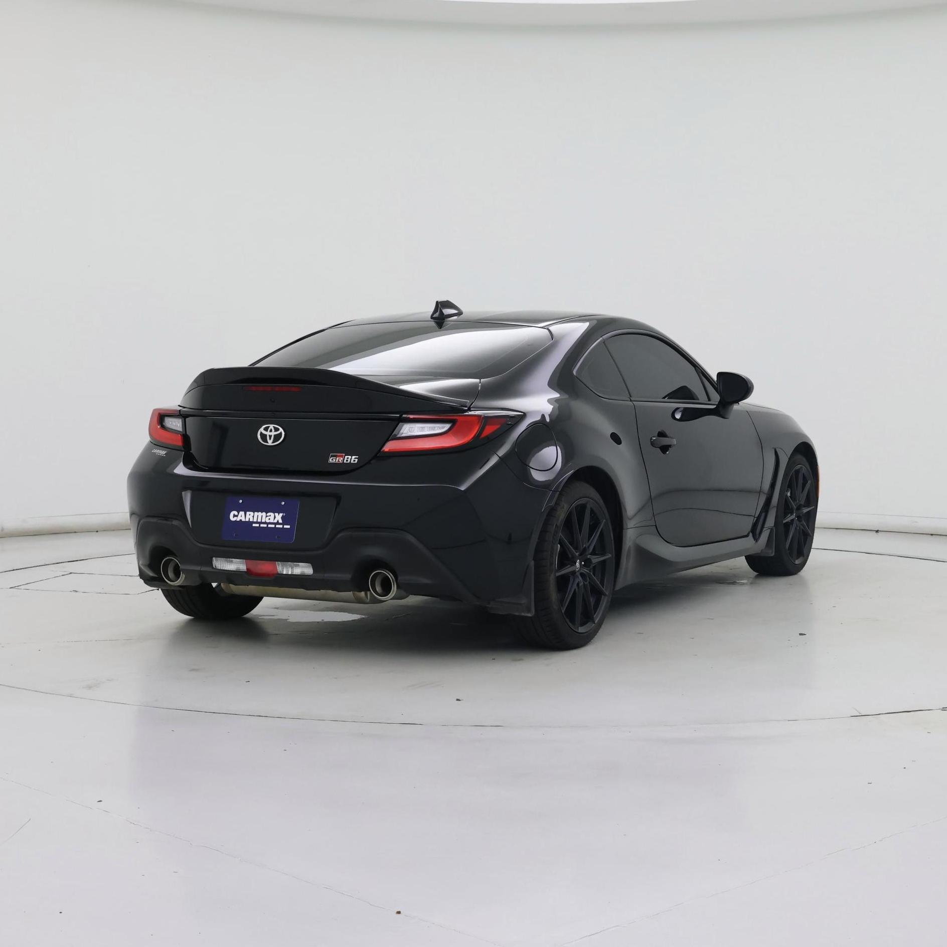 Thumbnail: 2025 Toyota GR86 - 8