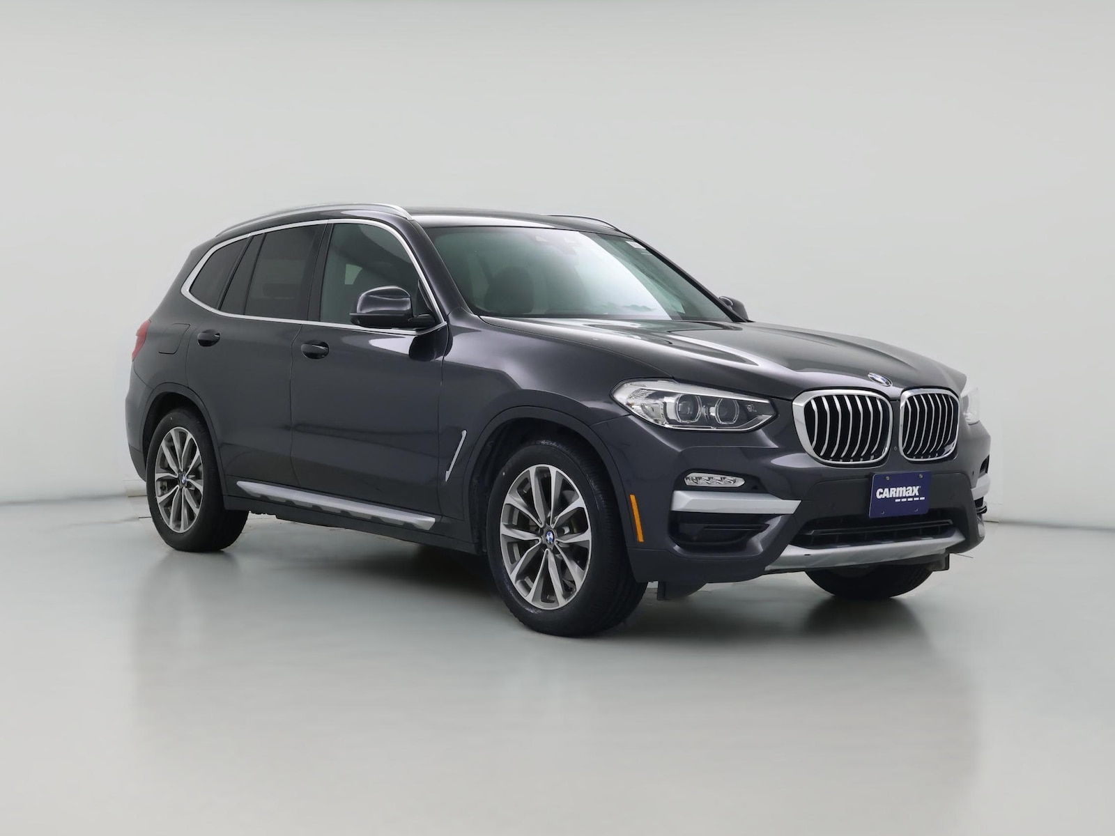 2019 BMW X3 30i