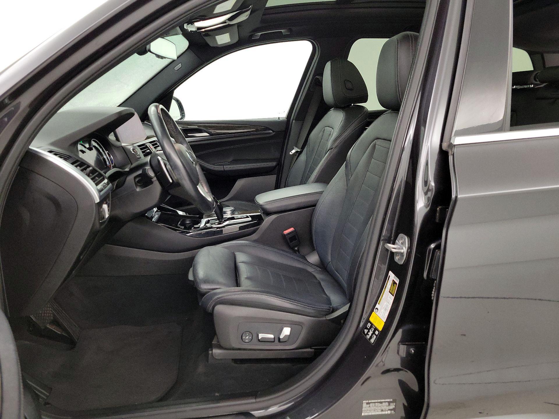Thumbnail: 2019 BMW X3 - 11