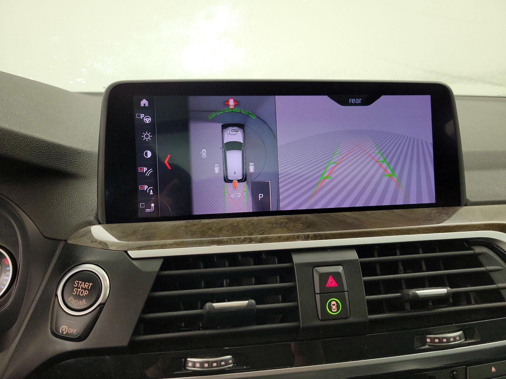 Thumbnail: 2019 BMW X3 - 15