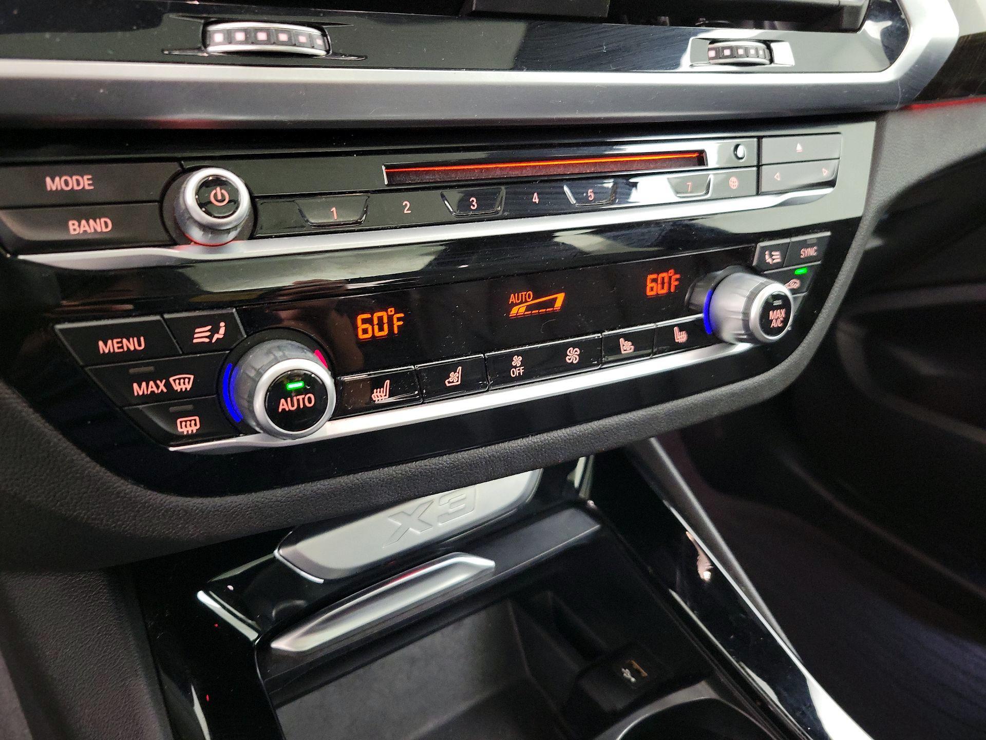 Thumbnail: 2019 BMW X3 - 17