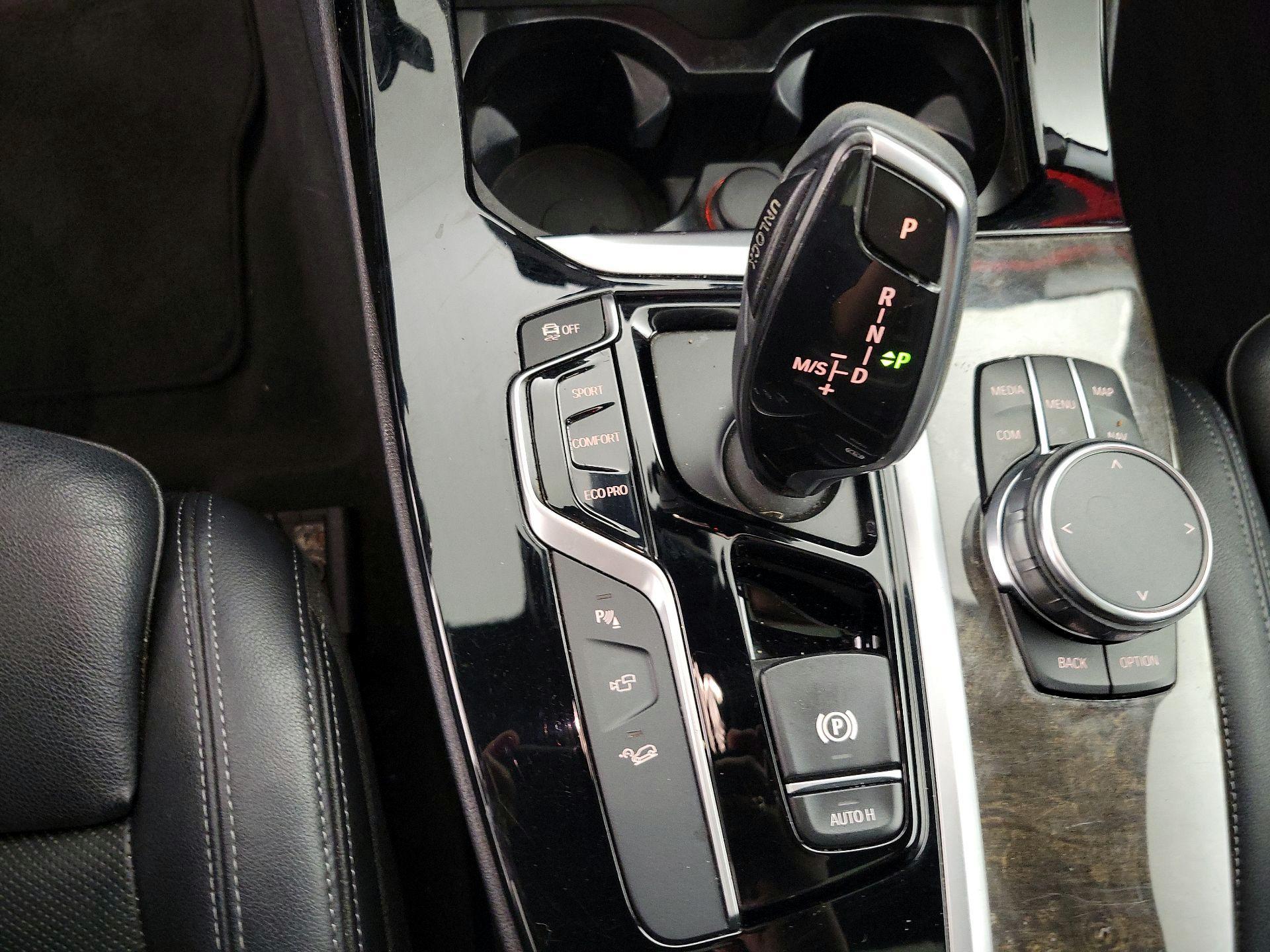 Thumbnail: 2019 BMW X3 - 18
