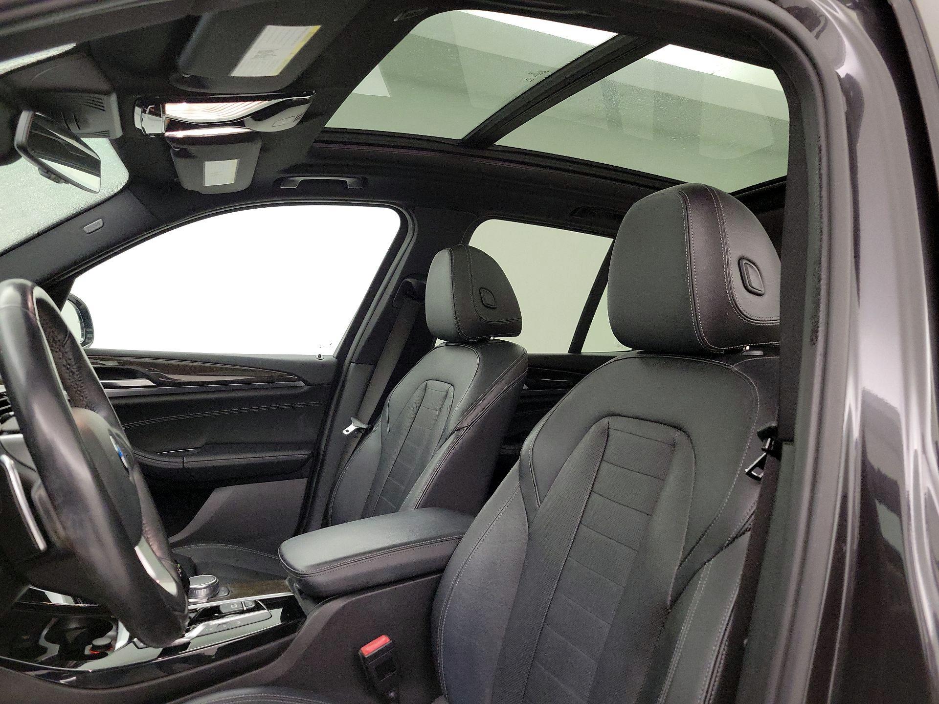 Thumbnail: 2019 BMW X3 - 20