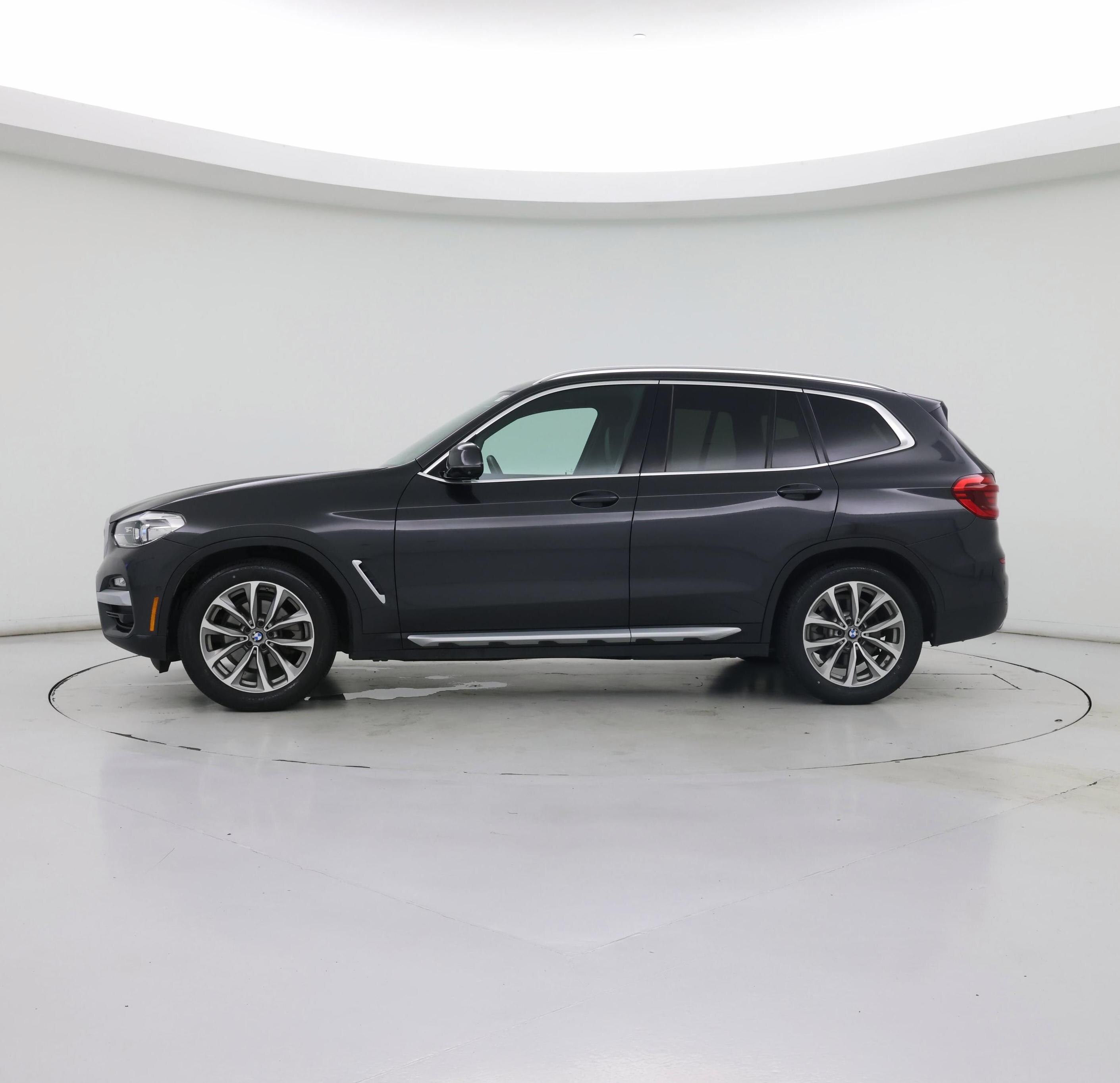 Thumbnail: 2019 BMW X3 - 3