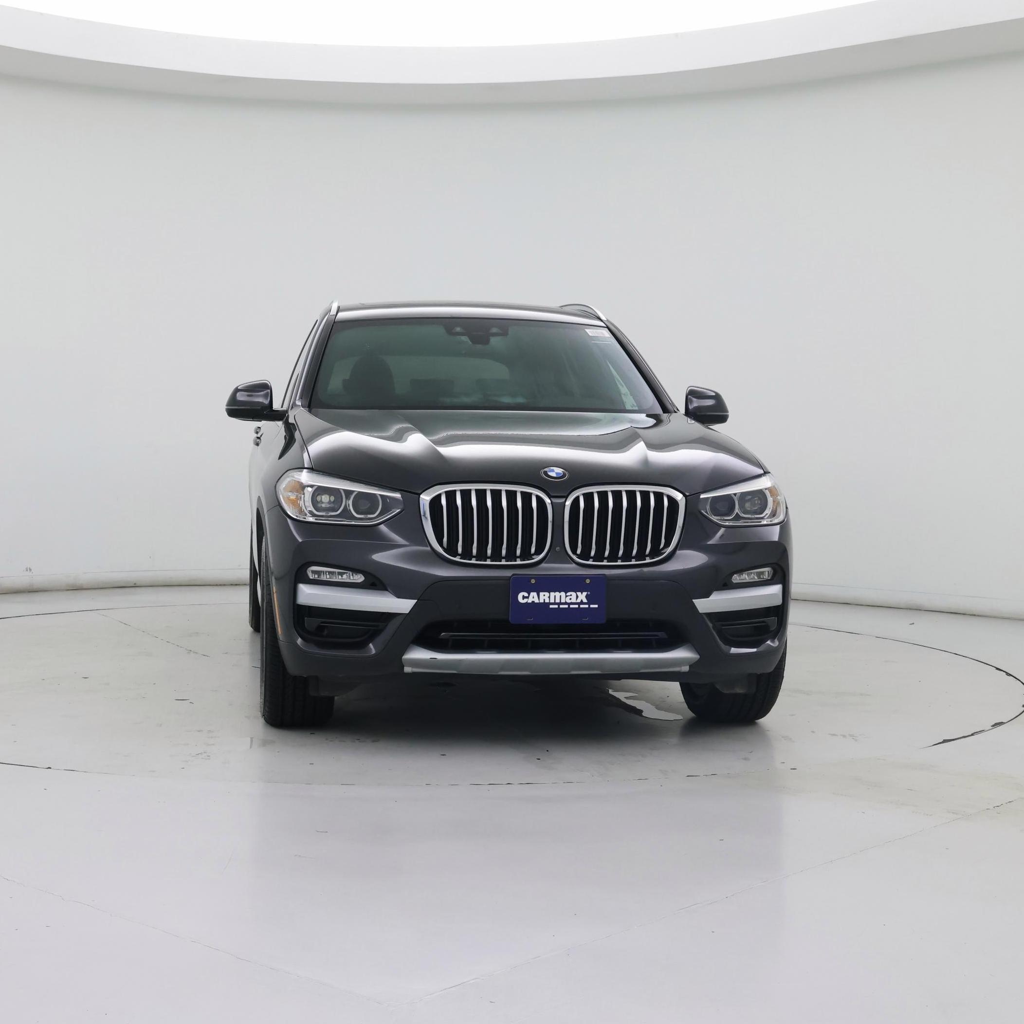 Thumbnail: 2019 BMW X3 - 5