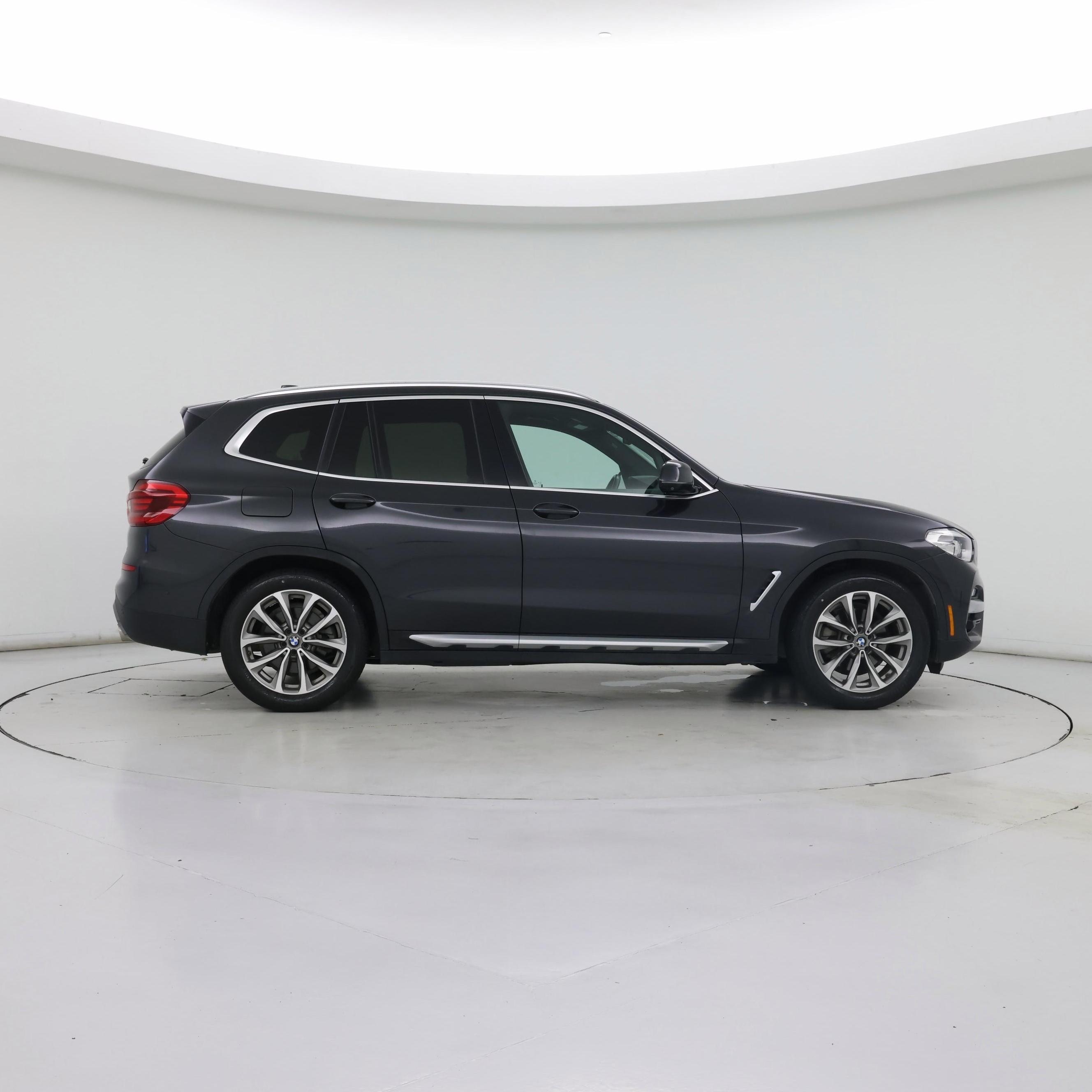 Thumbnail: 2019 BMW X3 - 7