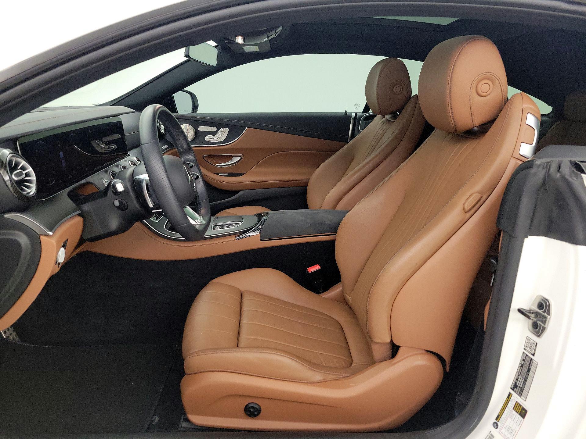 Thumbnail: 2022 Mercedes-Benz E-Class - 11