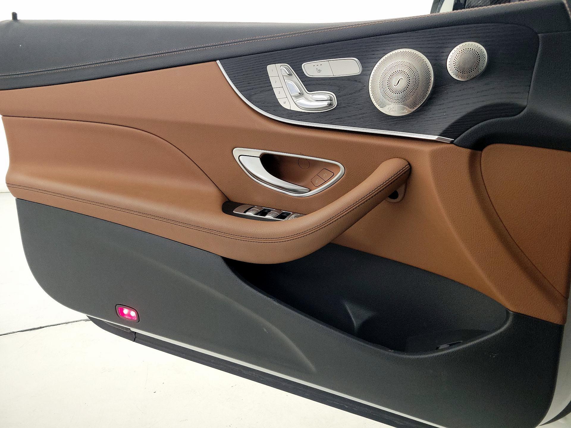 Thumbnail: 2022 Mercedes-Benz E-Class - 12