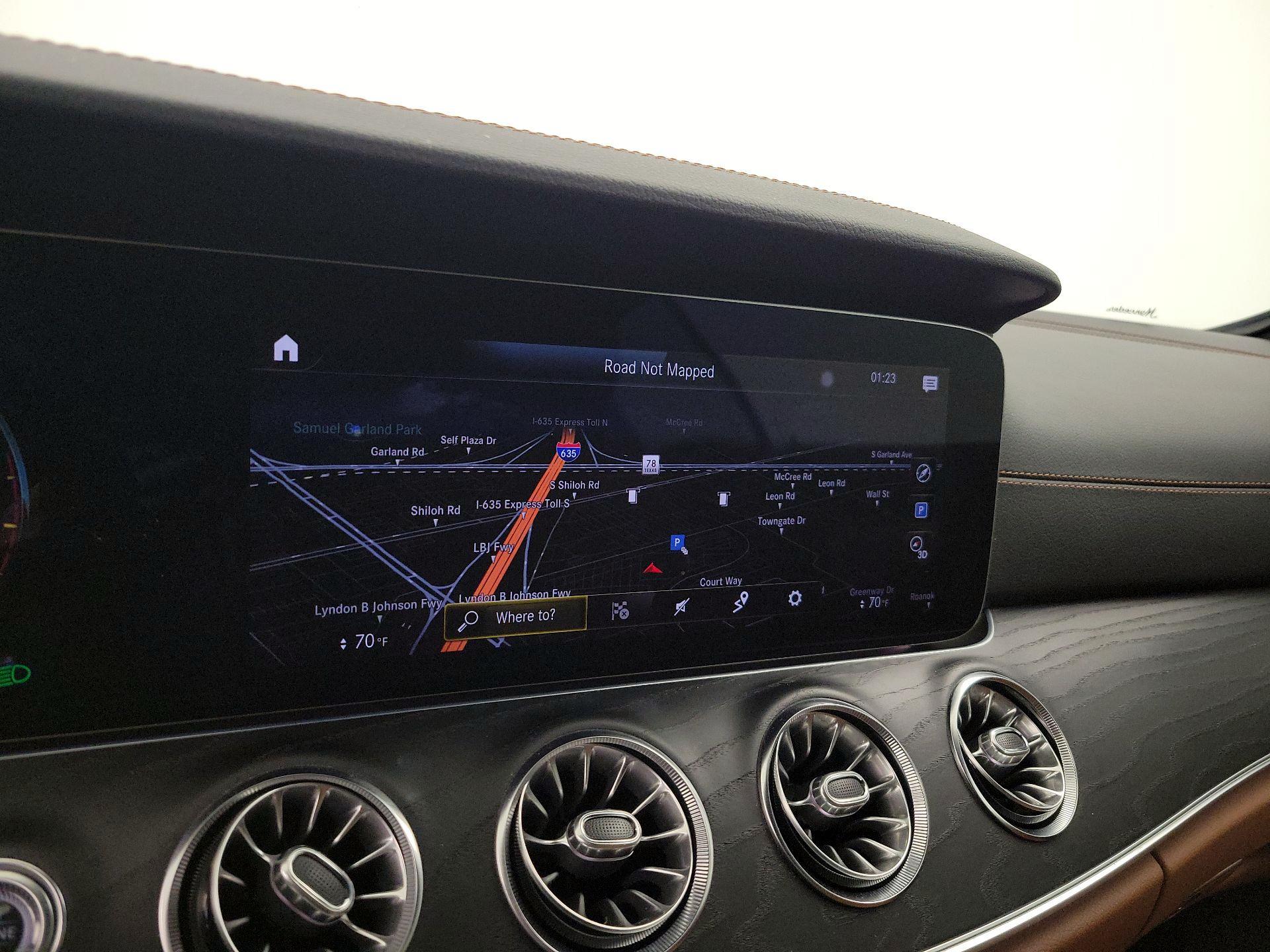 Thumbnail: 2022 Mercedes-Benz E-Class - 14
