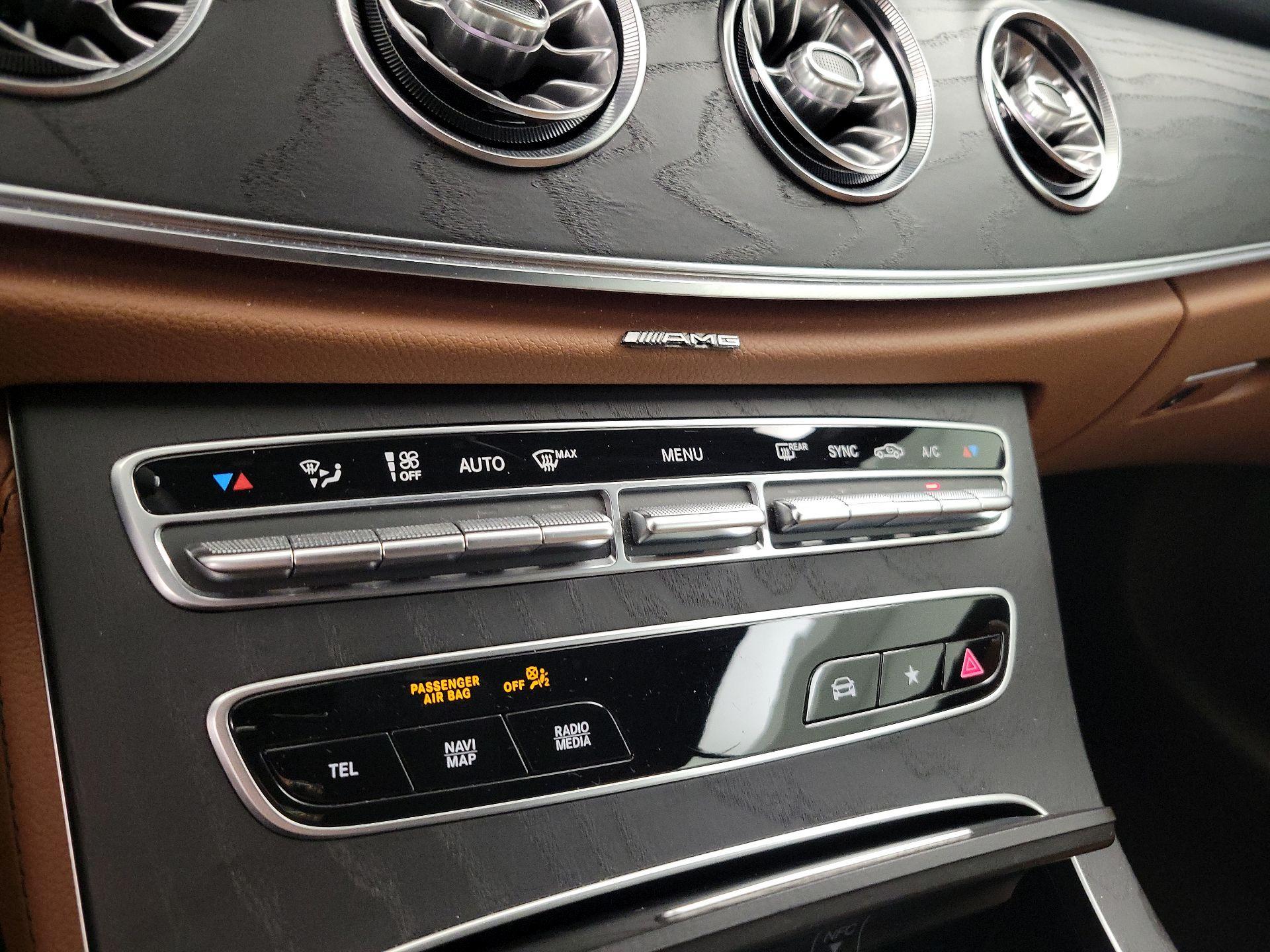 Thumbnail: 2022 Mercedes-Benz E-Class - 17