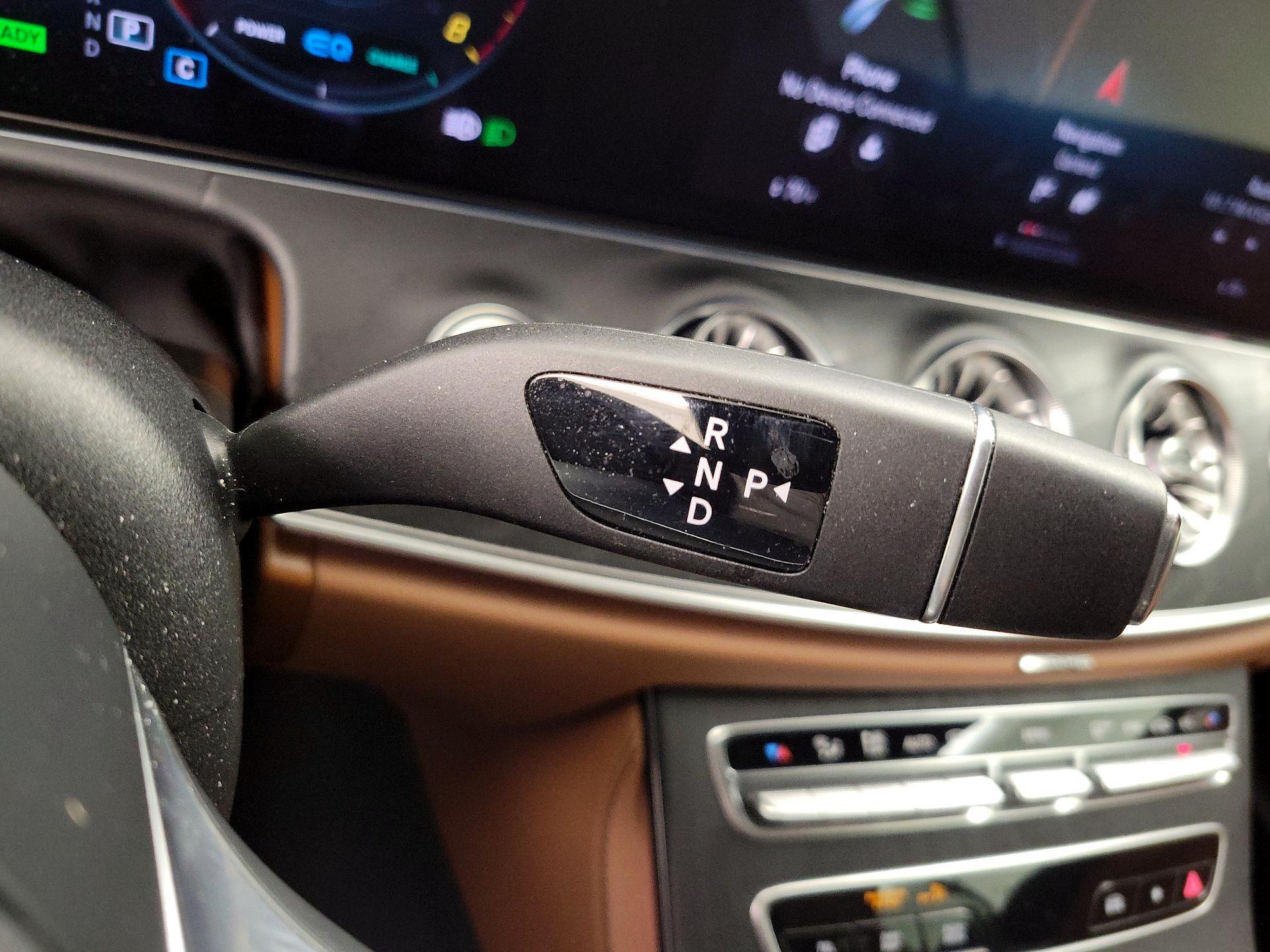 Thumbnail: 2022 Mercedes-Benz E-Class - 18