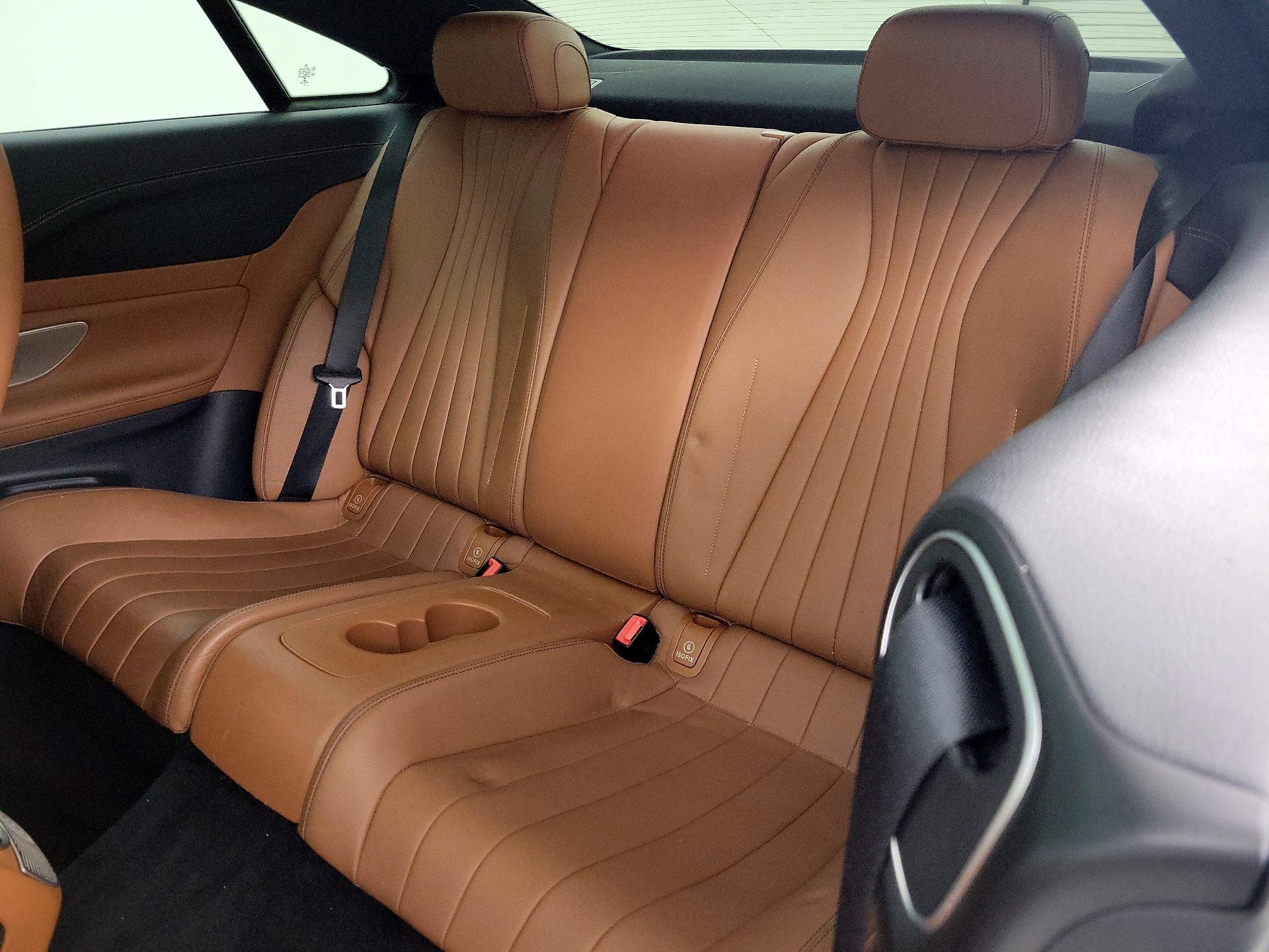 Thumbnail: 2022 Mercedes-Benz E-Class - 20