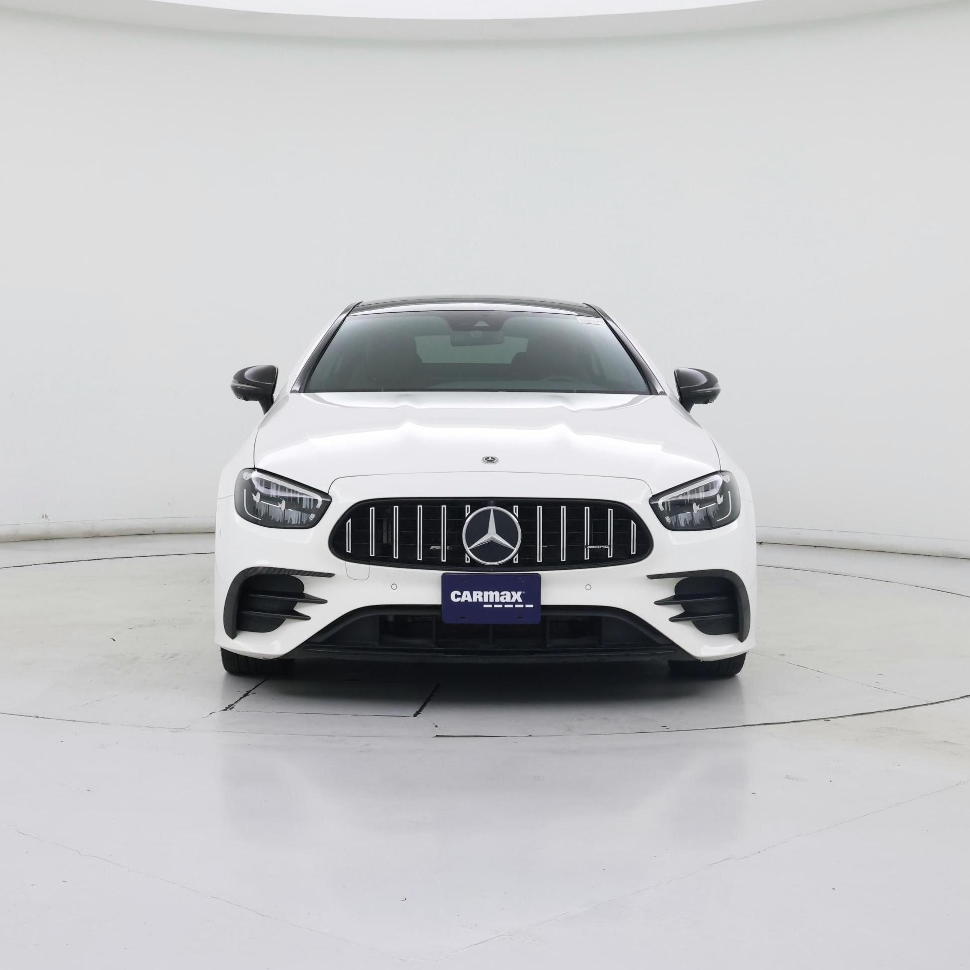 Thumbnail: 2022 Mercedes-Benz E-Class - 5