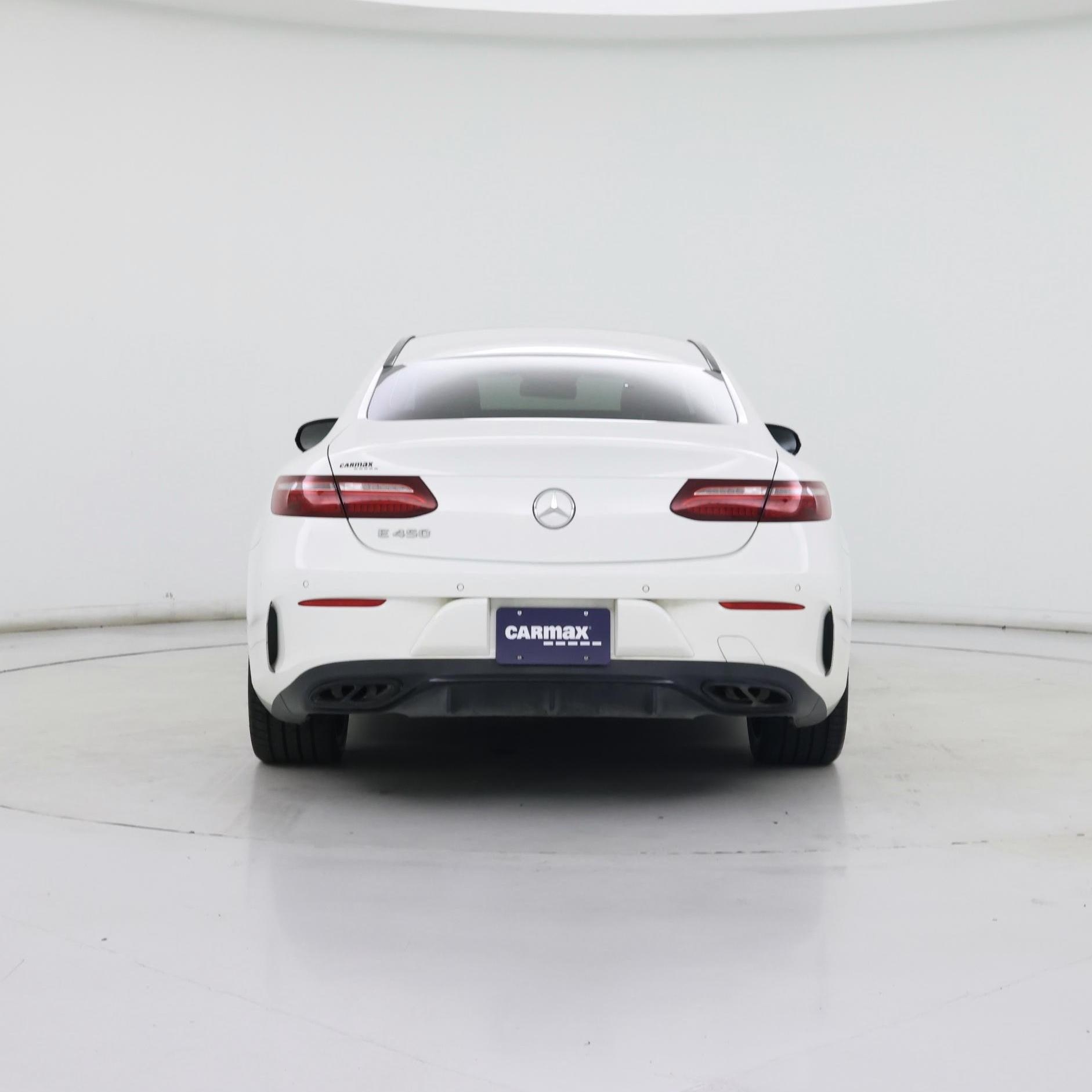 Thumbnail: 2022 Mercedes-Benz E-Class - 6