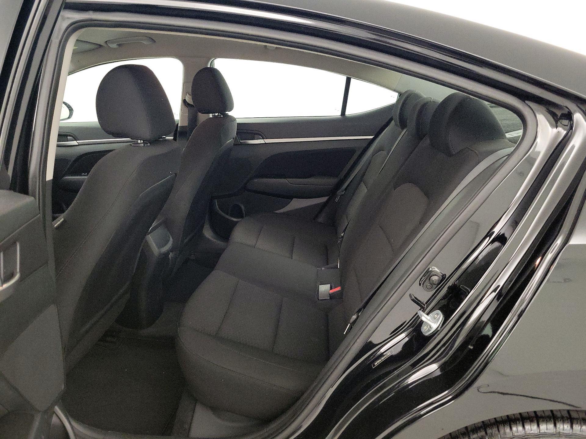 Thumbnail: 2019 Hyundai Elantra - 18