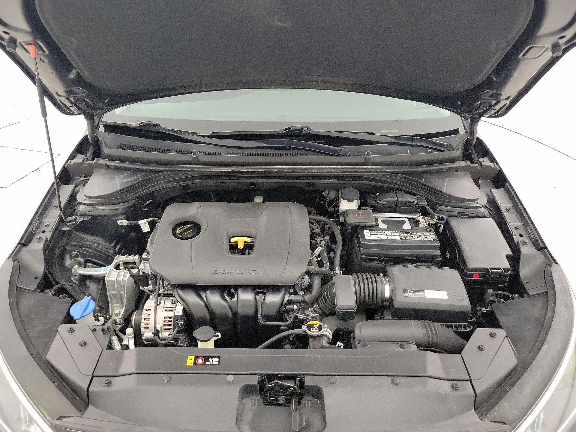 Thumbnail: 2019 Hyundai Elantra - 20