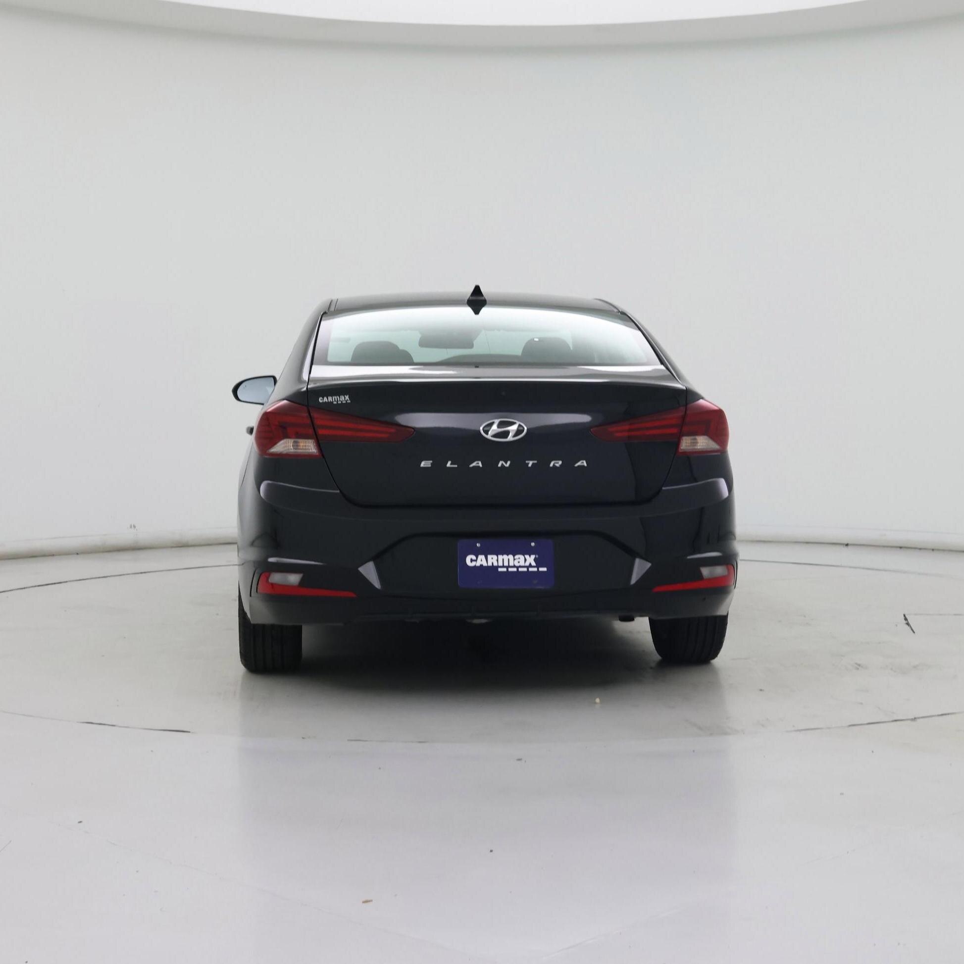 Thumbnail: 2019 Hyundai Elantra - 6