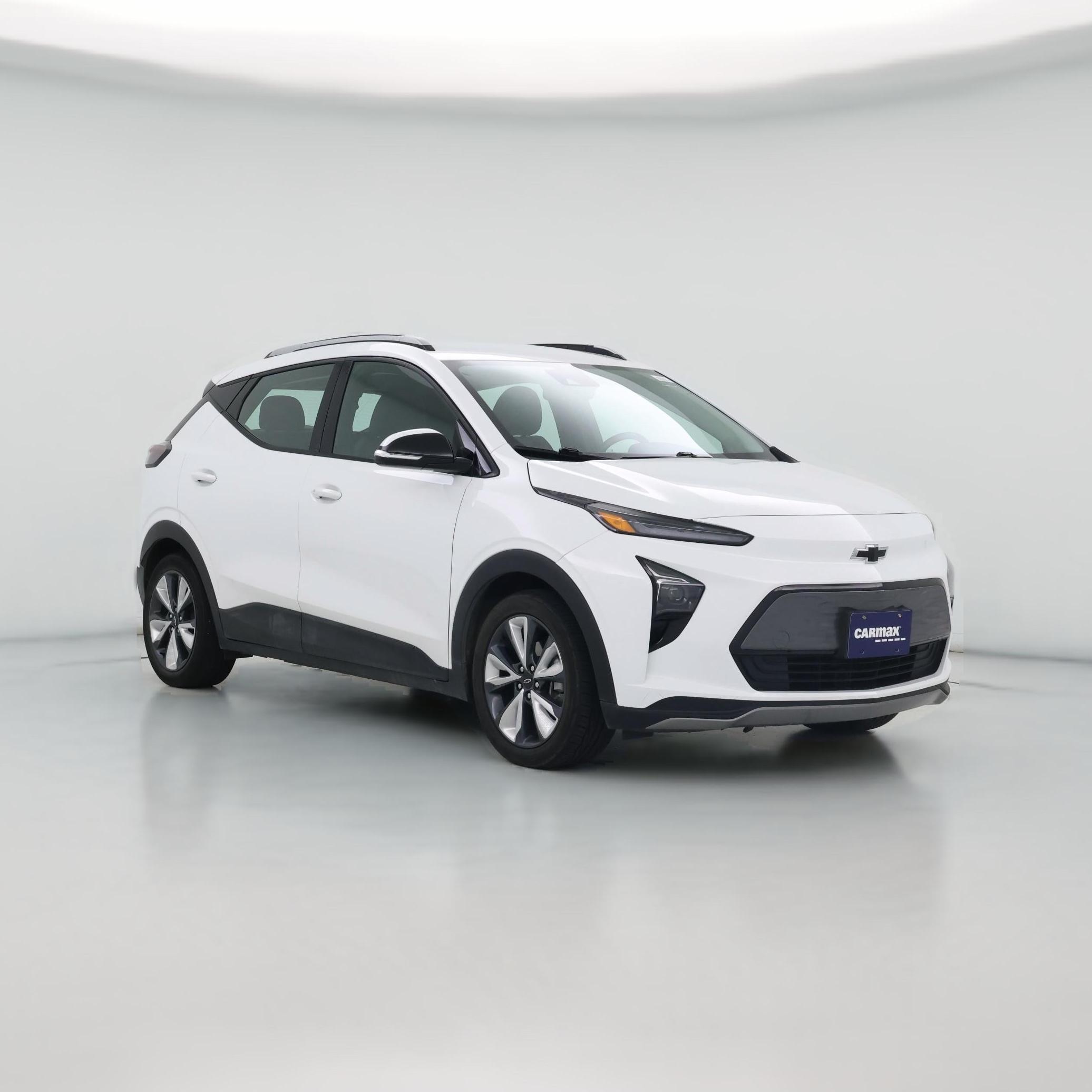 Thumbnail: 2023 Chevrolet Bolt EUV - 1