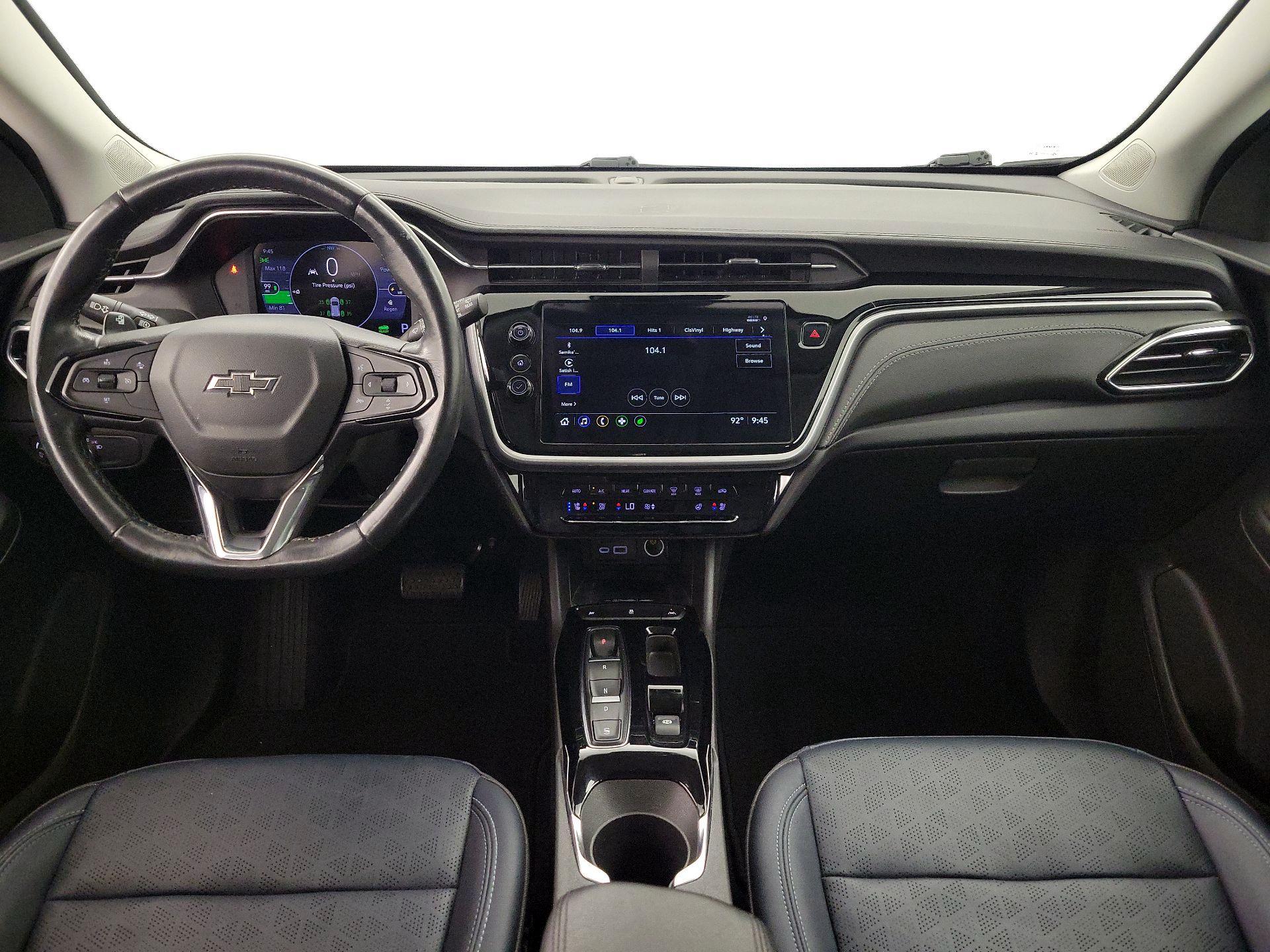 Thumbnail: 2023 Chevrolet Bolt EUV - 9