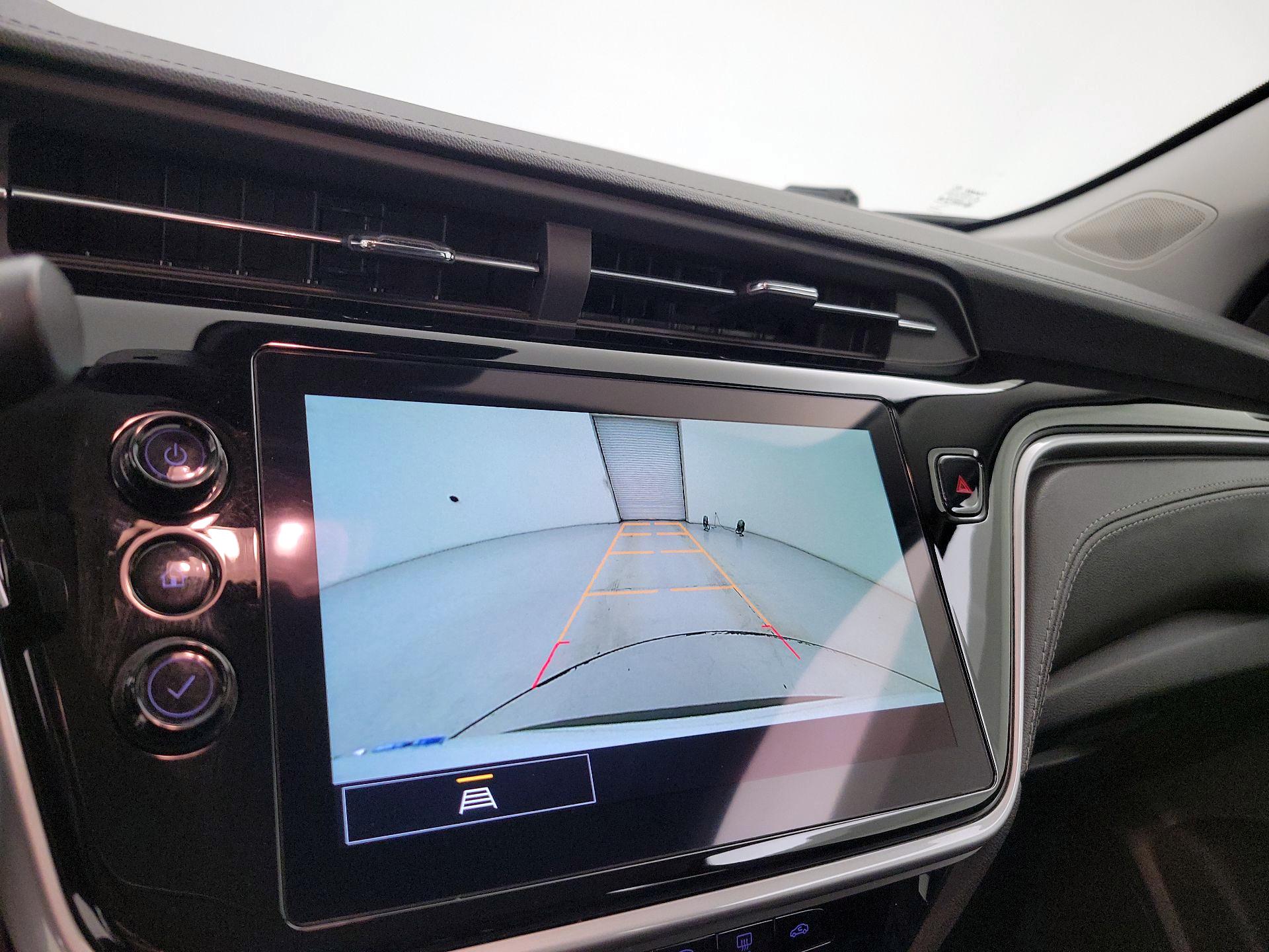 Thumbnail: 2023 Chevrolet Bolt EUV - 14