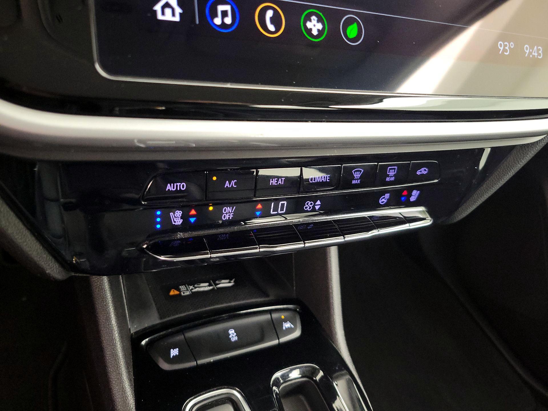 Thumbnail: 2023 Chevrolet Bolt EUV - 16