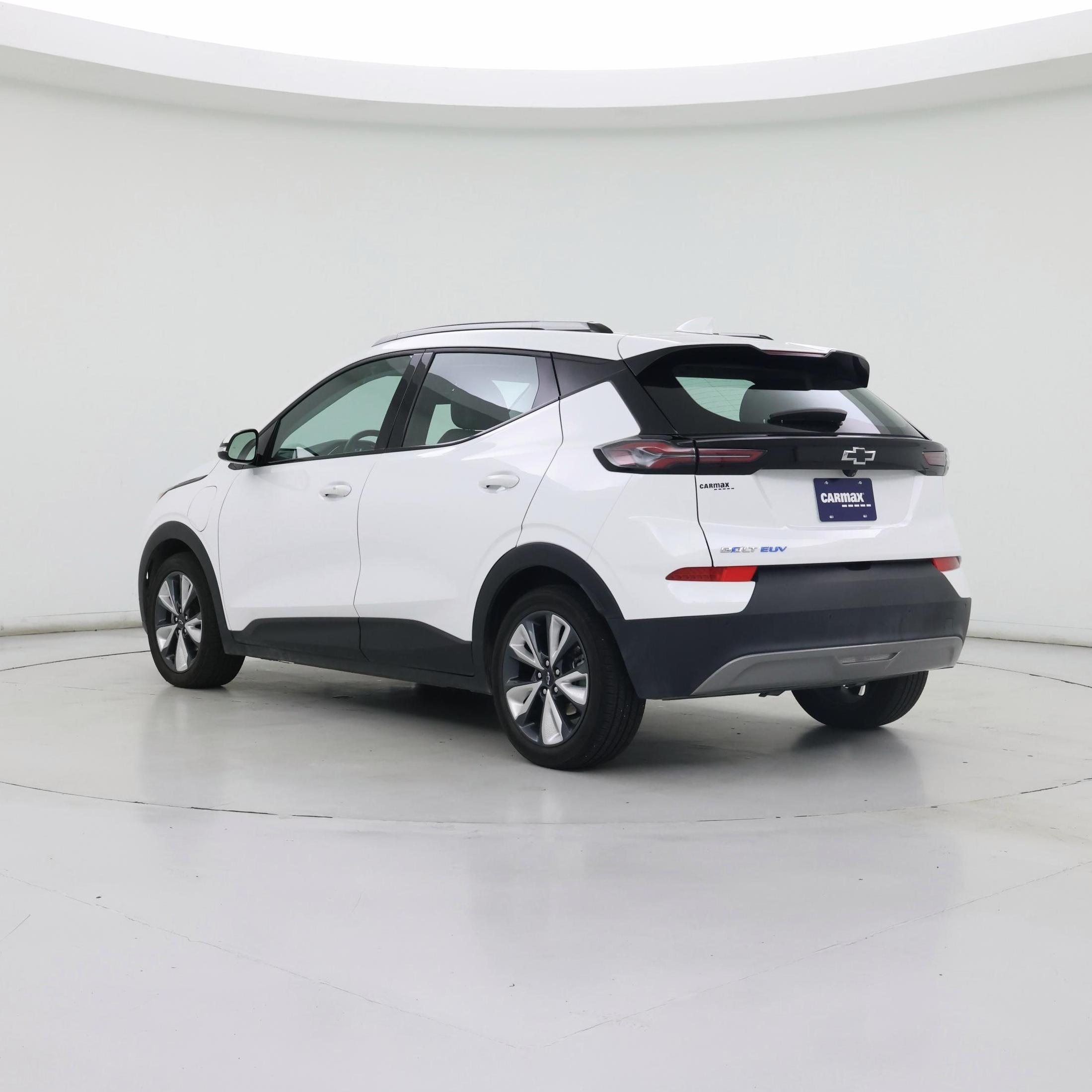 Thumbnail: 2023 Chevrolet Bolt EUV - 2