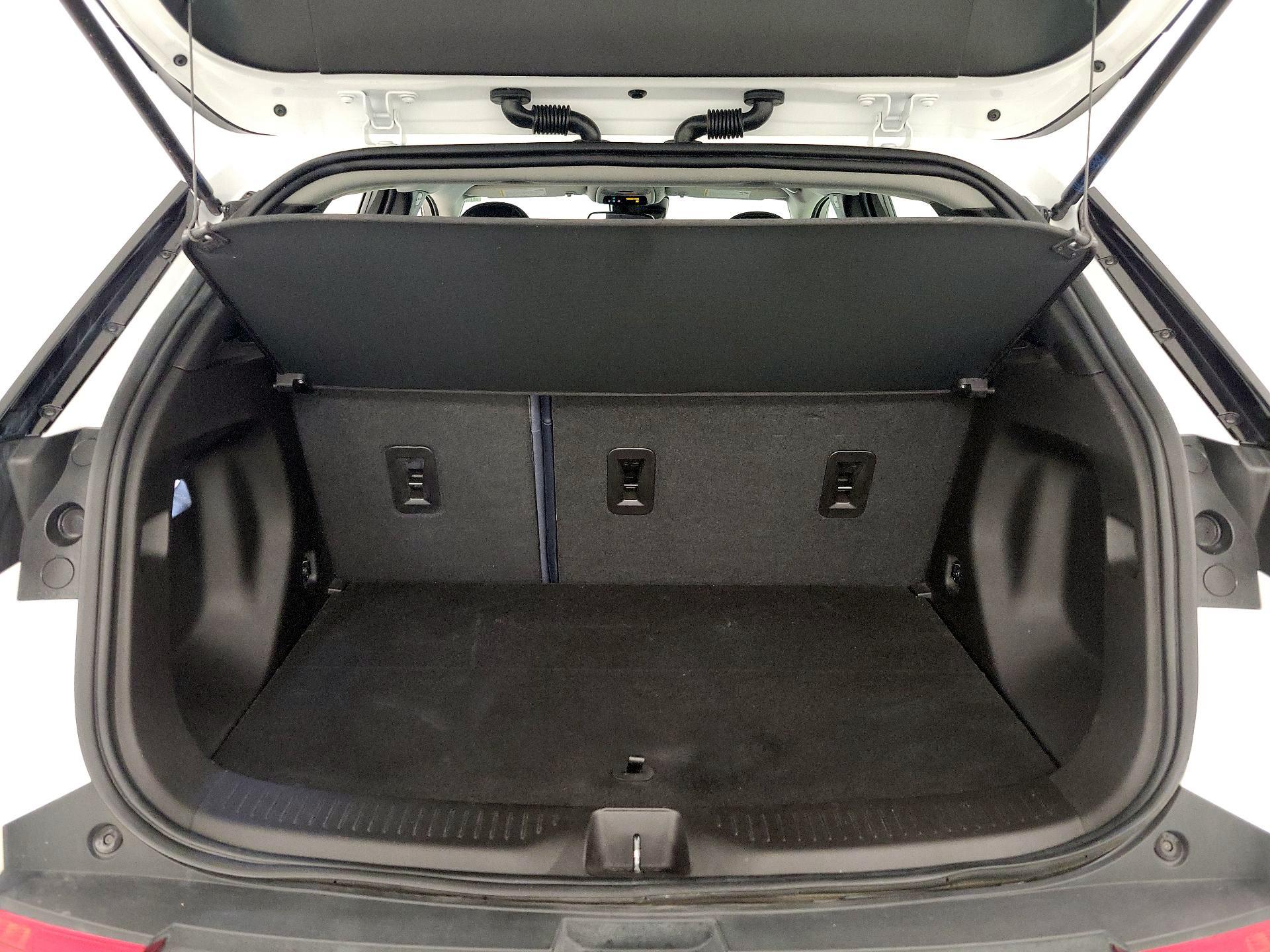 Thumbnail: 2023 Chevrolet Bolt EUV - 19