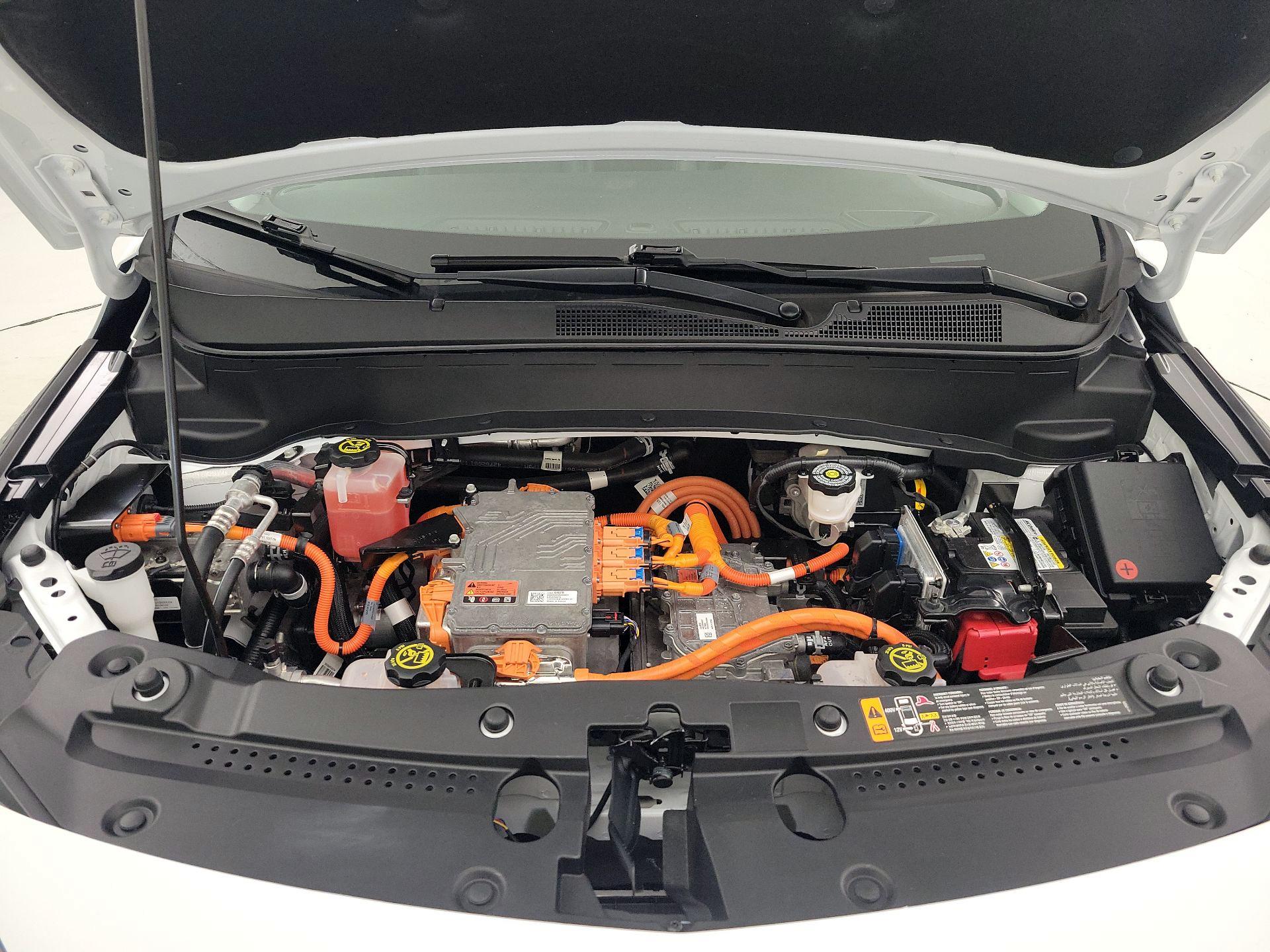 Thumbnail: 2023 Chevrolet Bolt EUV - 20