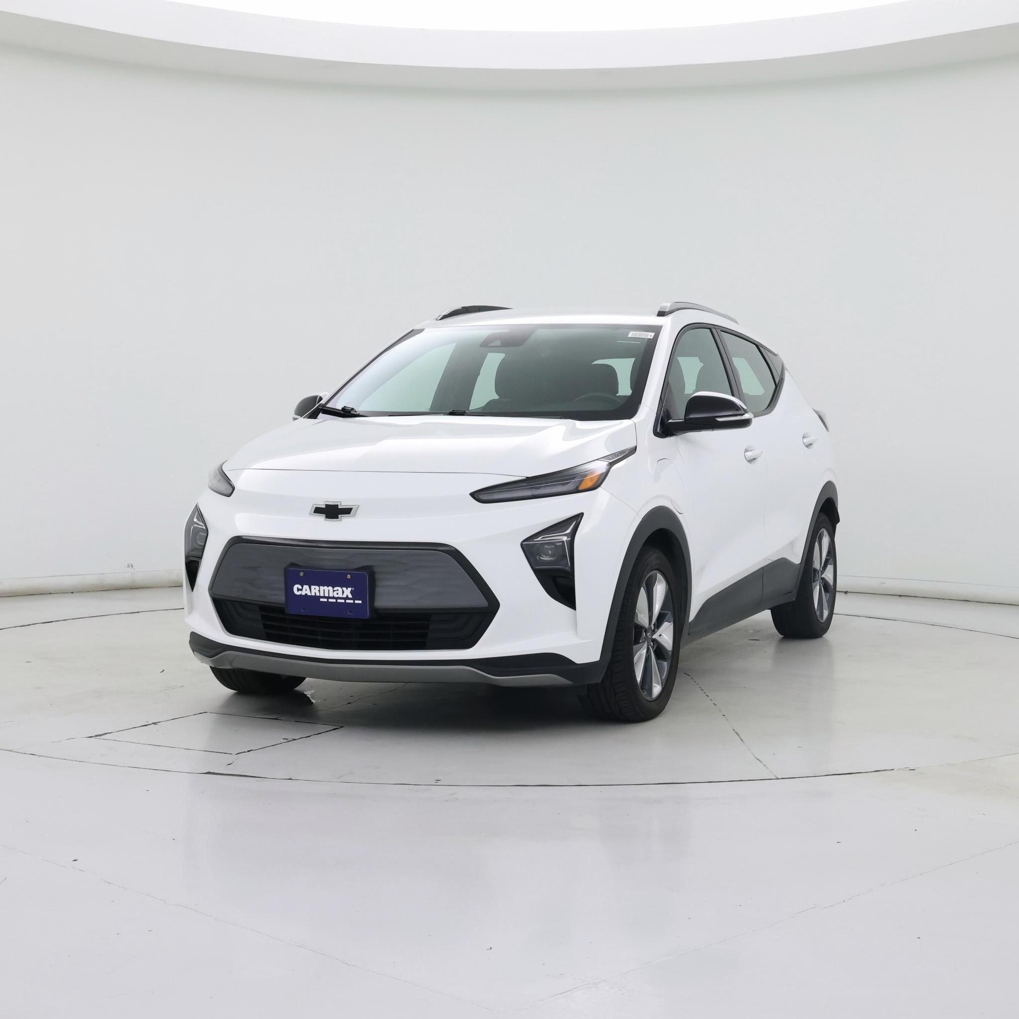 Thumbnail: 2023 Chevrolet Bolt EUV - 4
