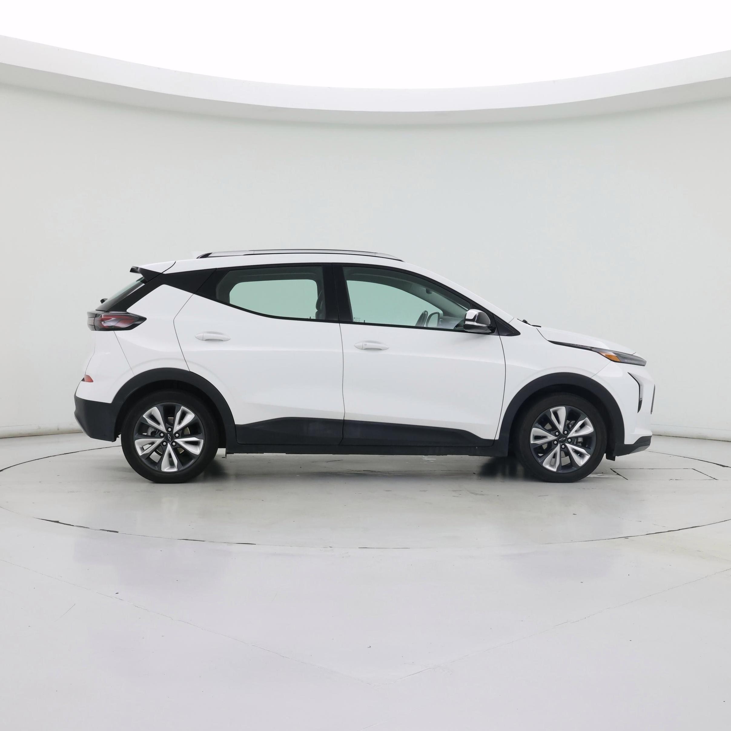 Thumbnail: 2023 Chevrolet Bolt EUV - 7