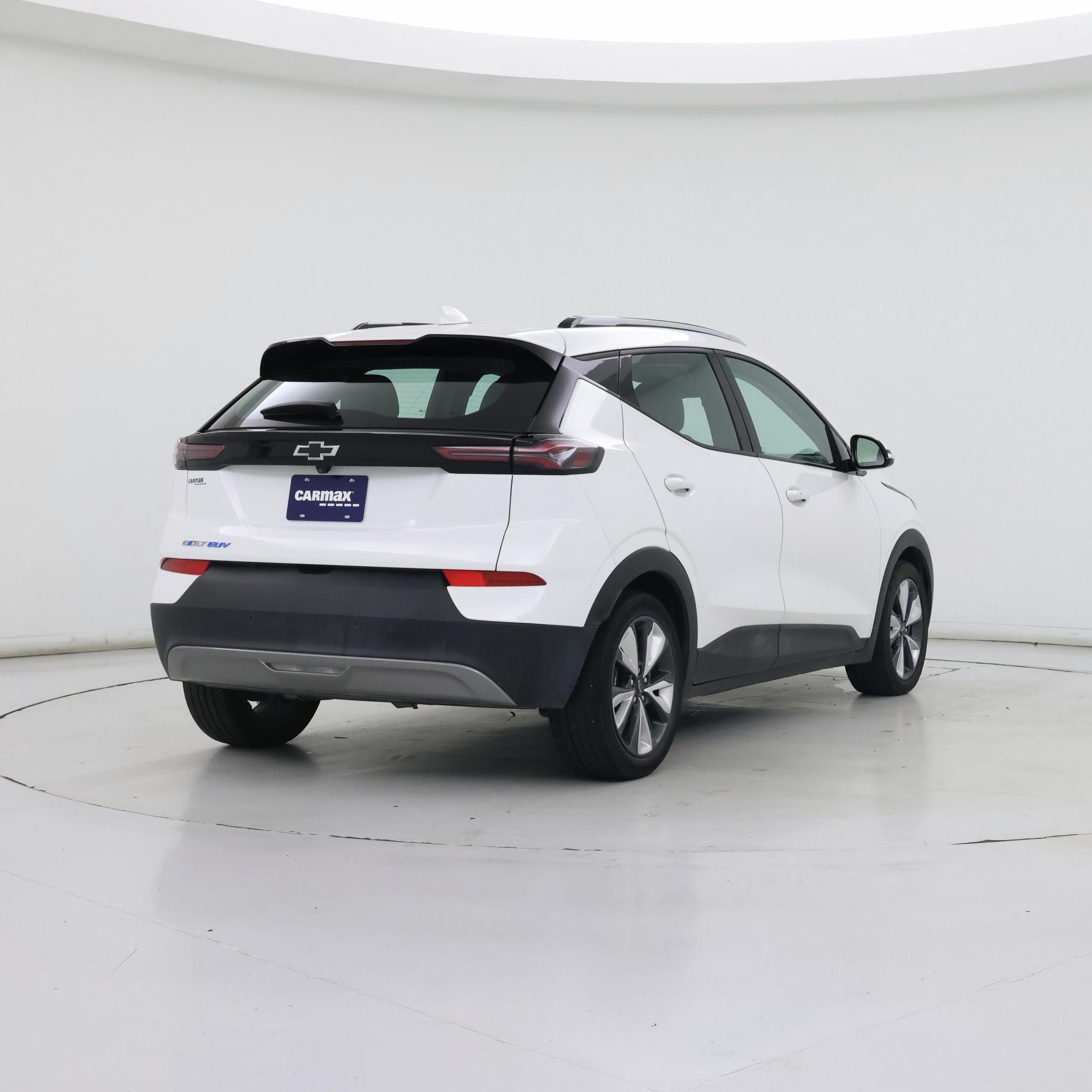 Thumbnail: 2023 Chevrolet Bolt EUV - 8