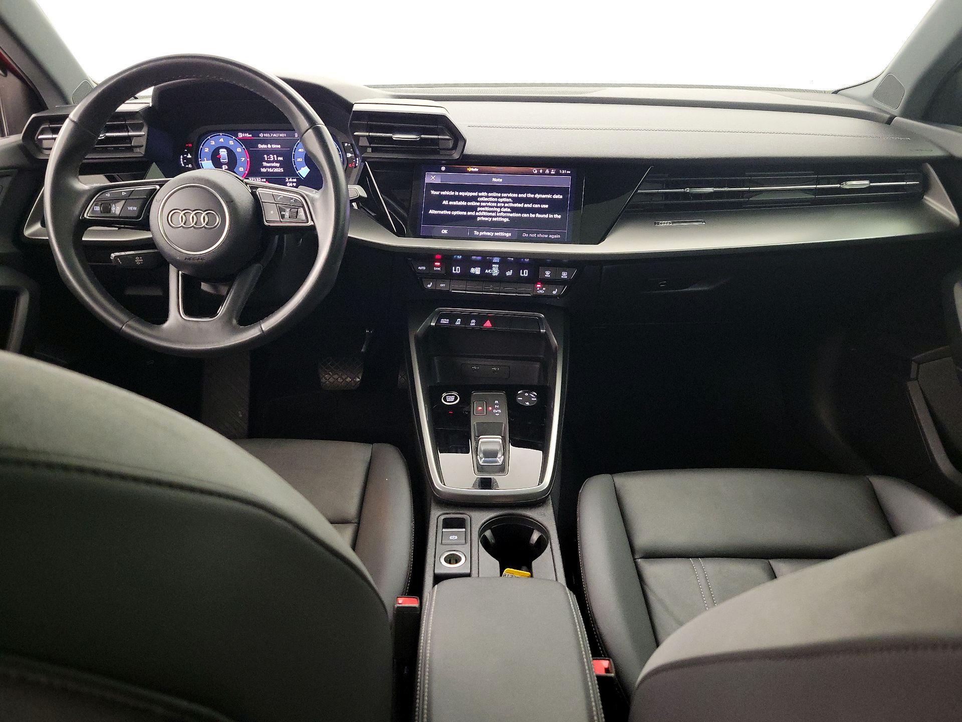 Thumbnail: 2022 Audi A3 - 9