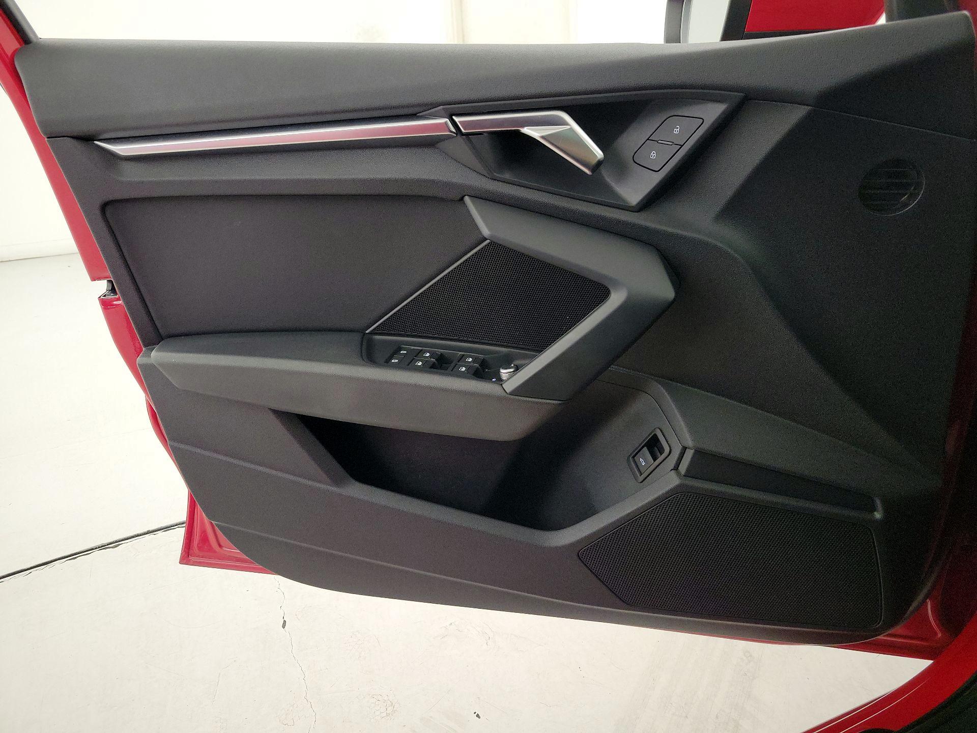 Thumbnail: 2022 Audi A3 - 12