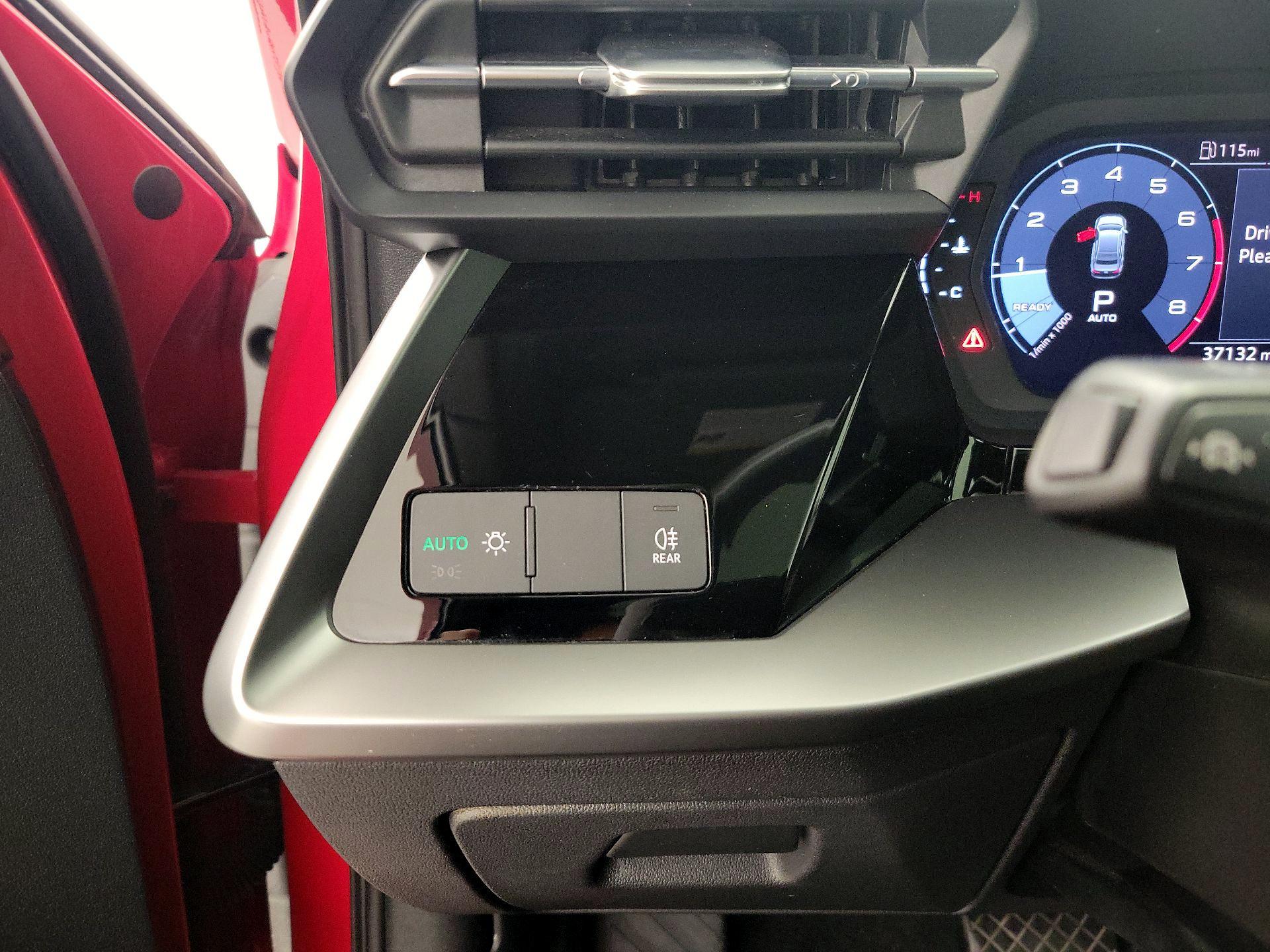 Thumbnail: 2022 Audi A3 - 14