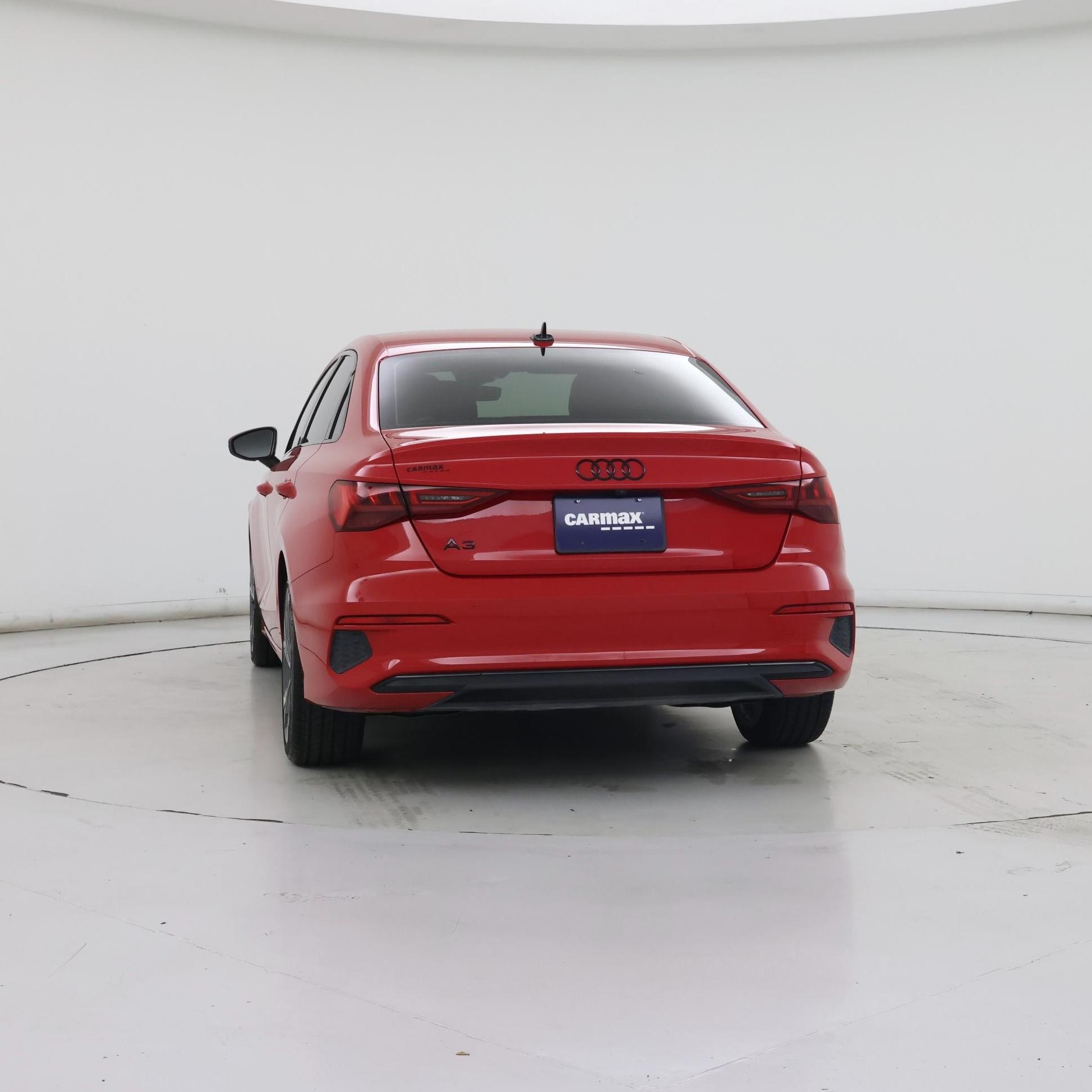 Thumbnail: 2022 Audi A3 - 6