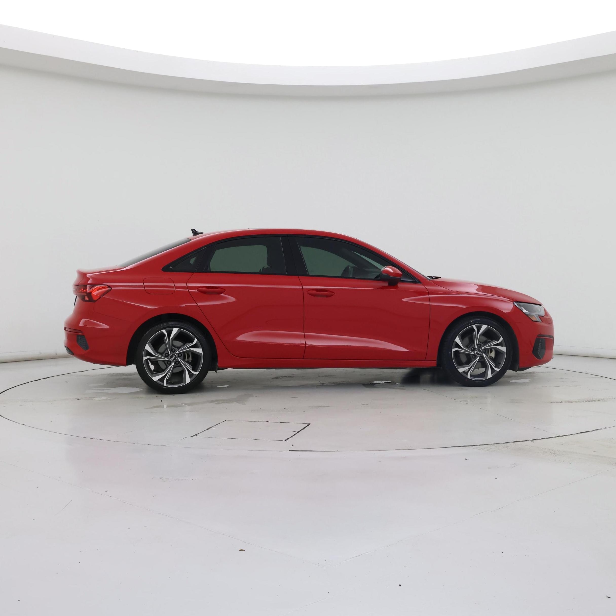 Thumbnail: 2022 Audi A3 - 7