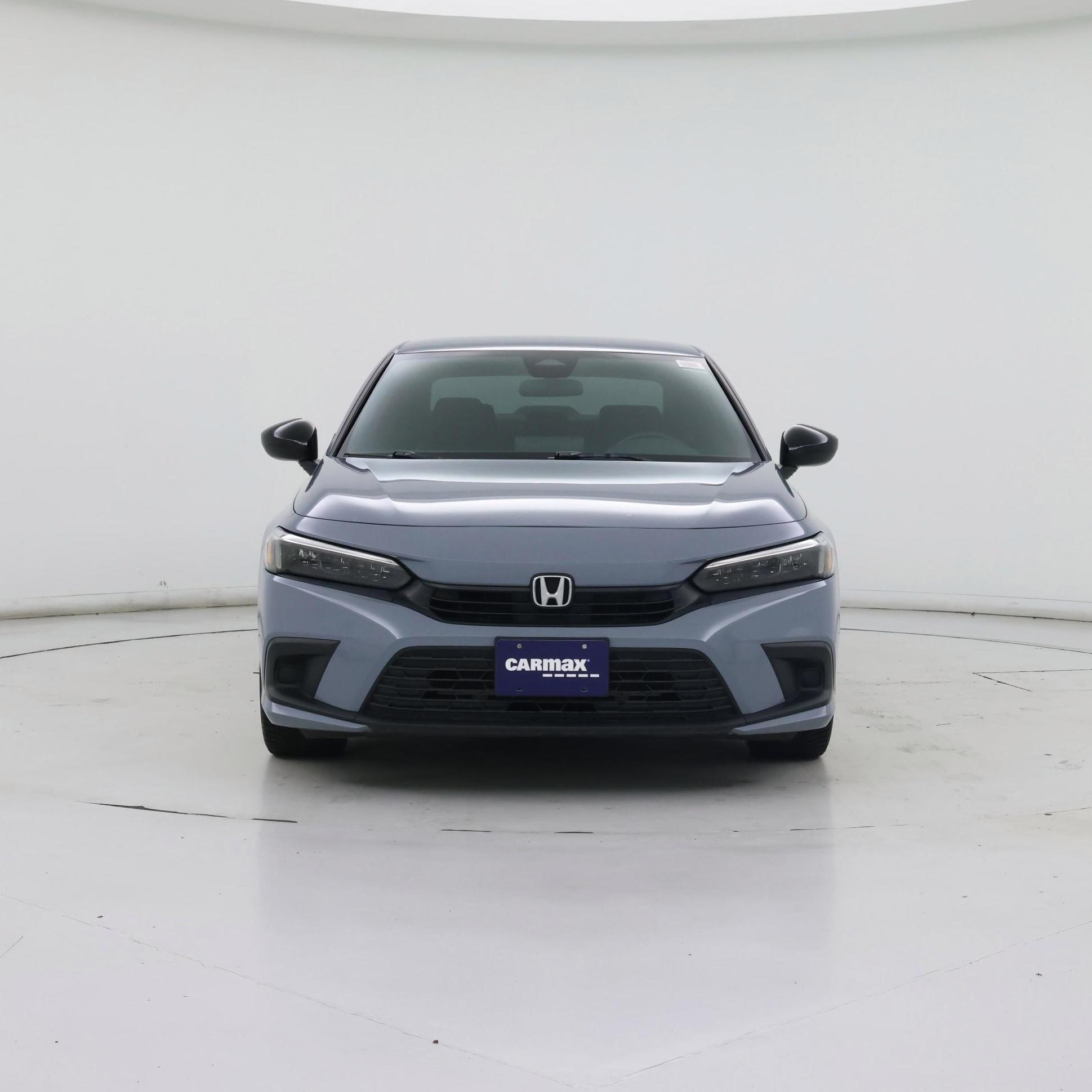 Thumbnail: 2022 Honda Civic - 5